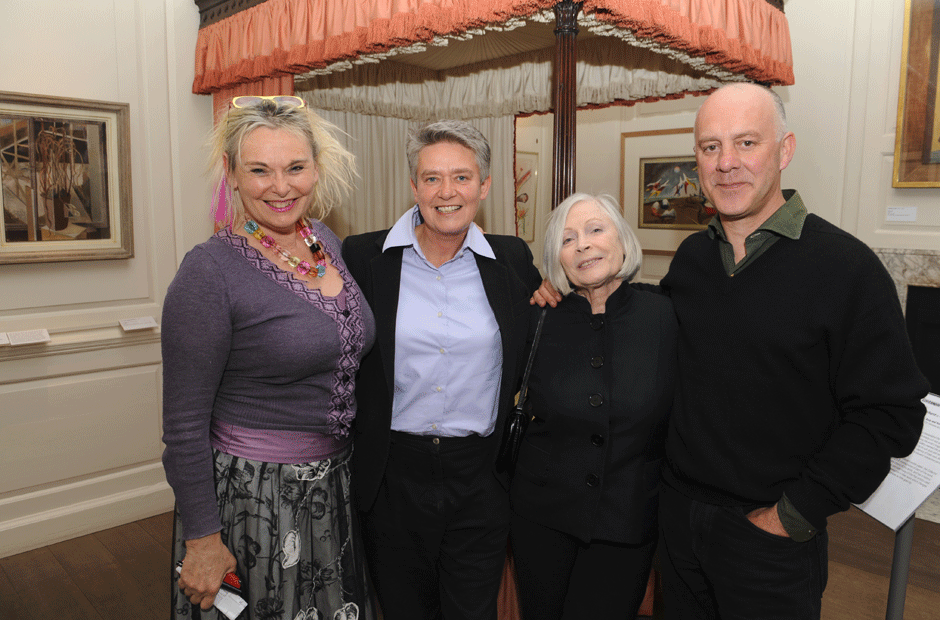 Contemporary Eye Series: Material Matters