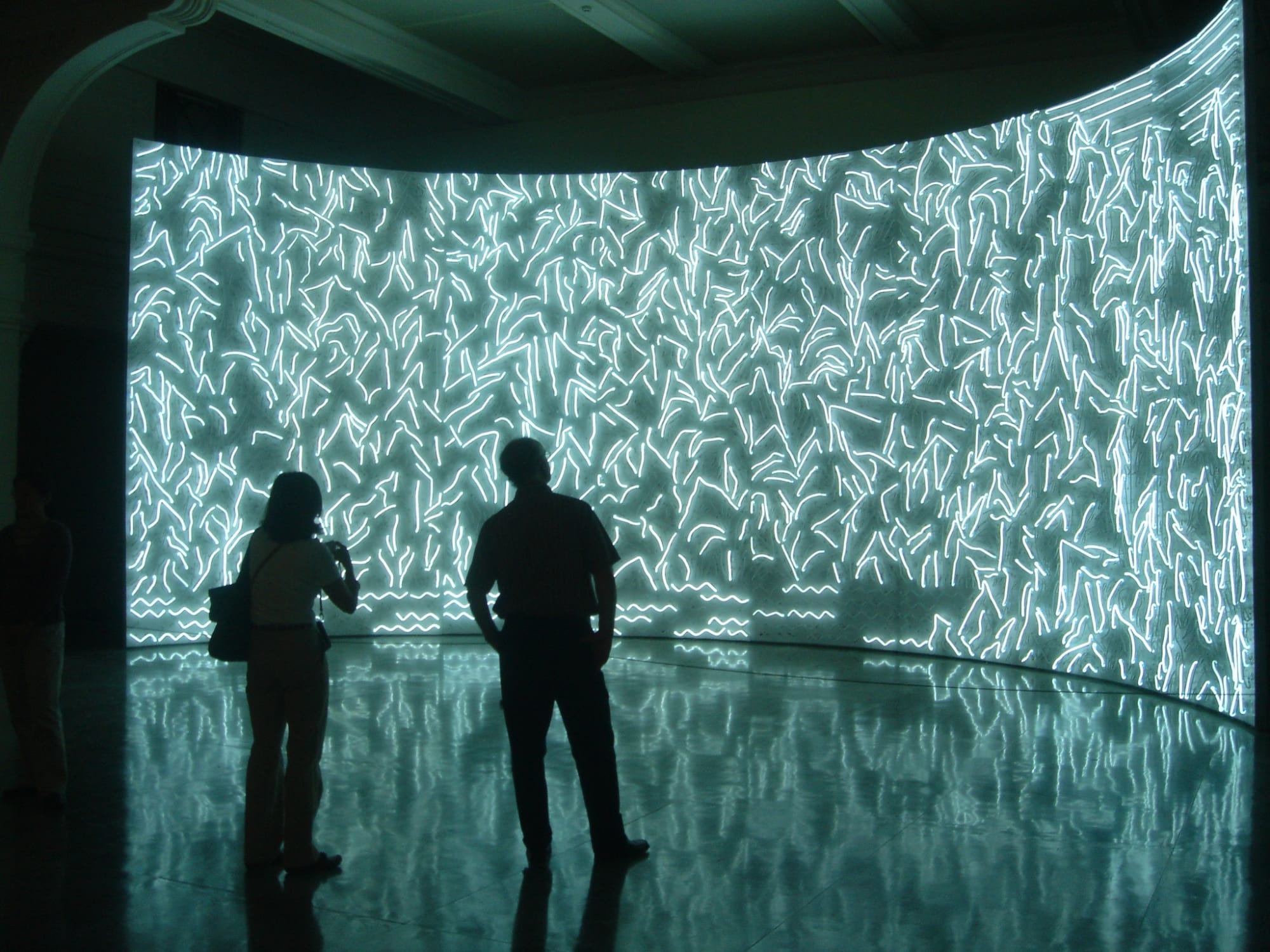 Royal Academy Contemporary Circle