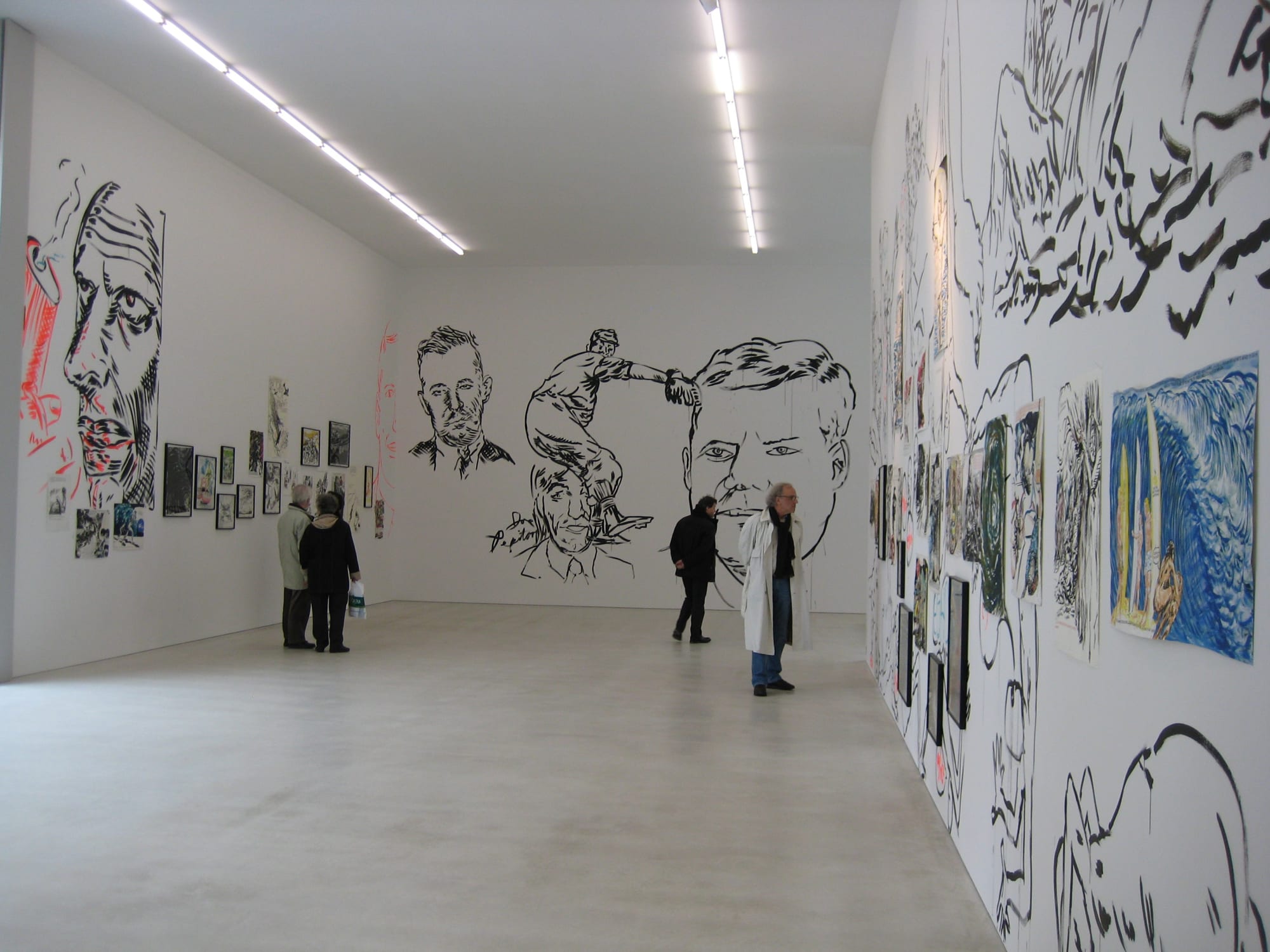 Royal Academy Contemporary Circle