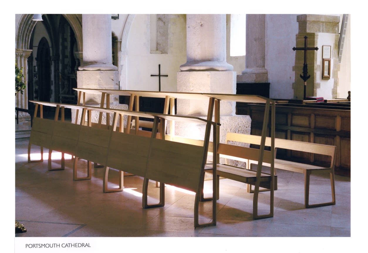 Art and Sacred Places