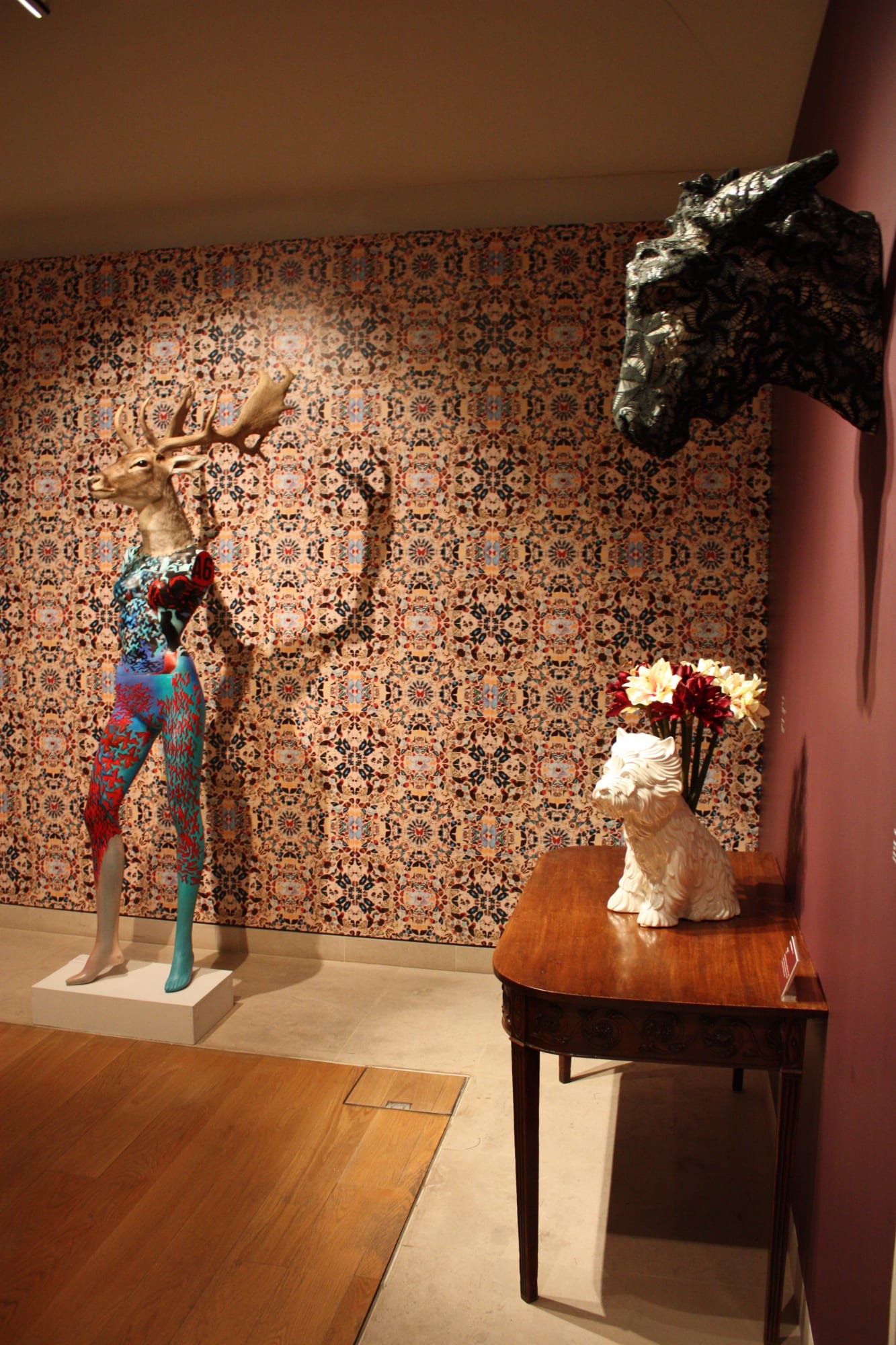 Contemporary Eye: Crossovers