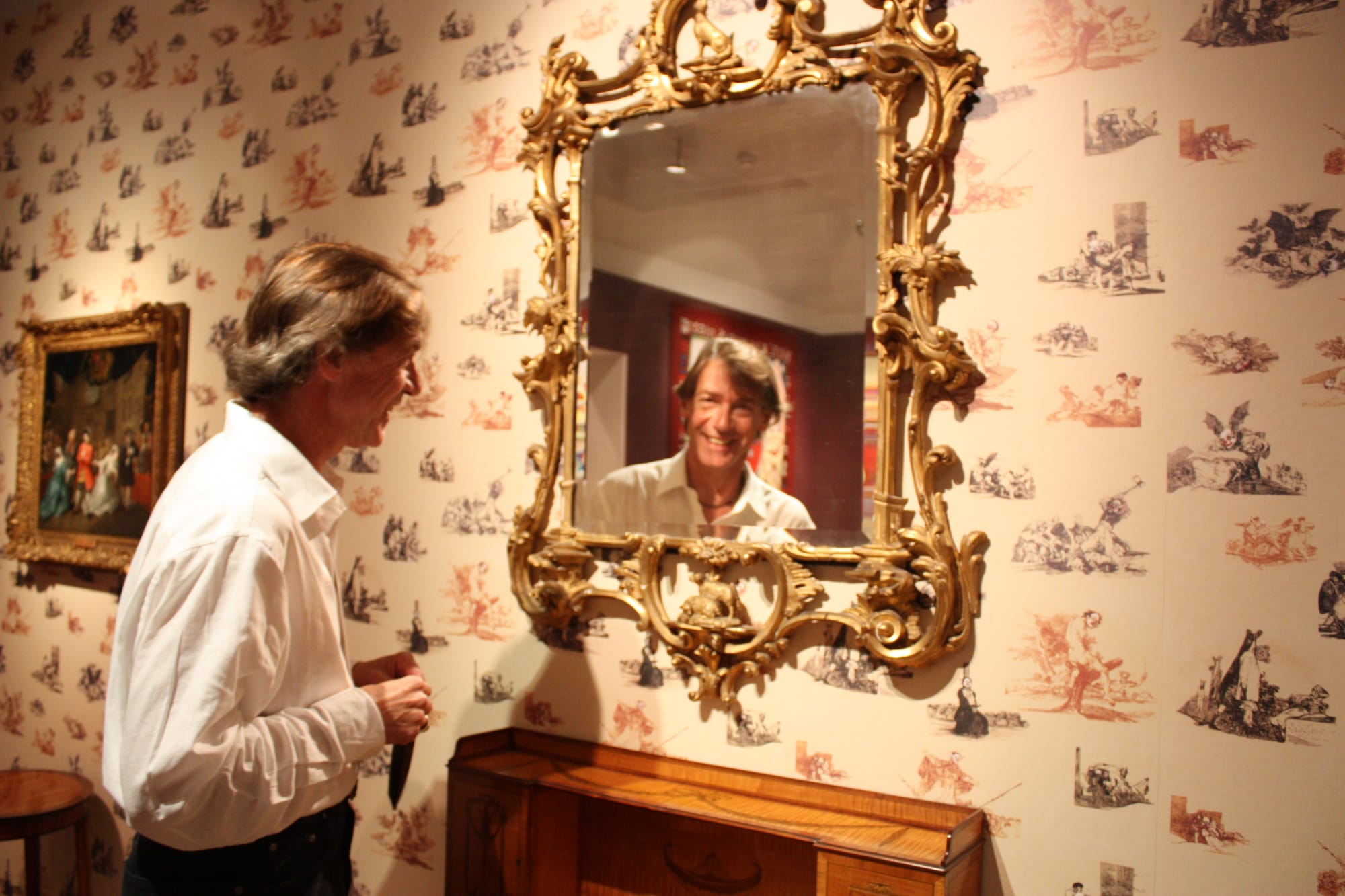 Contemporary Eye: Crossovers