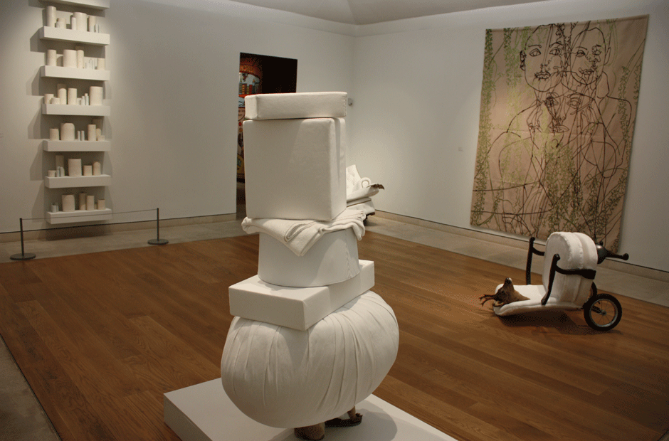 Contemporary Eye: Crossovers