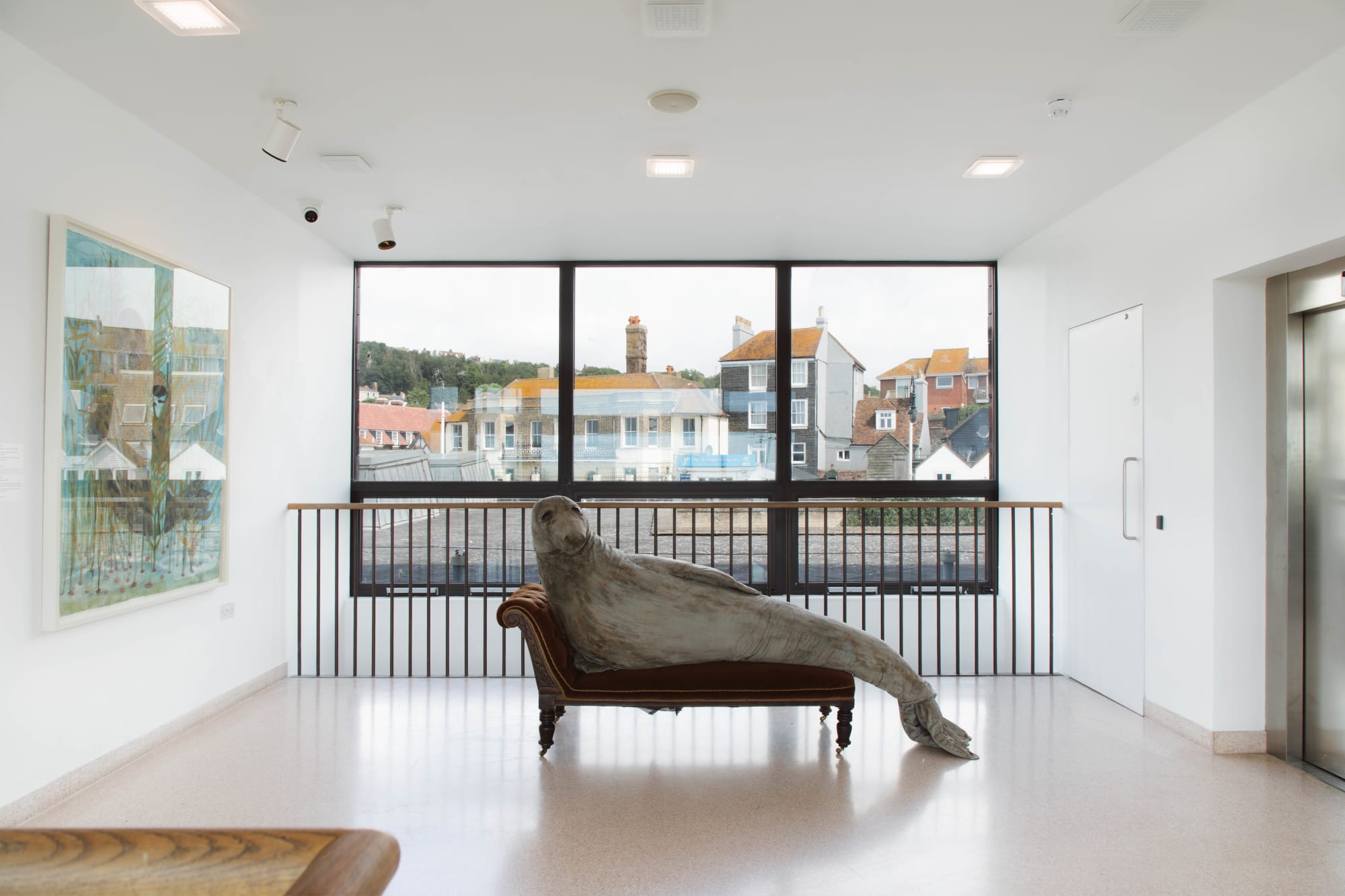 Hastings Contemporary