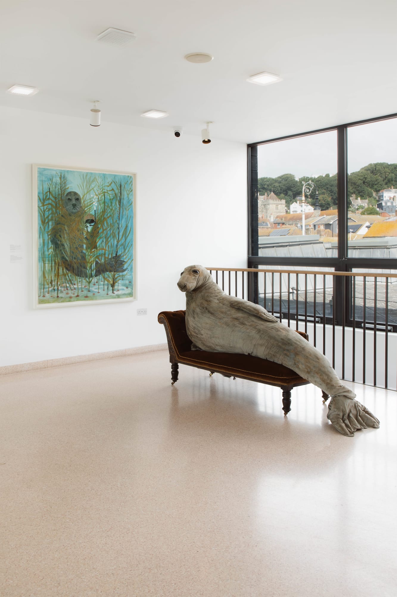 Hastings Contemporary