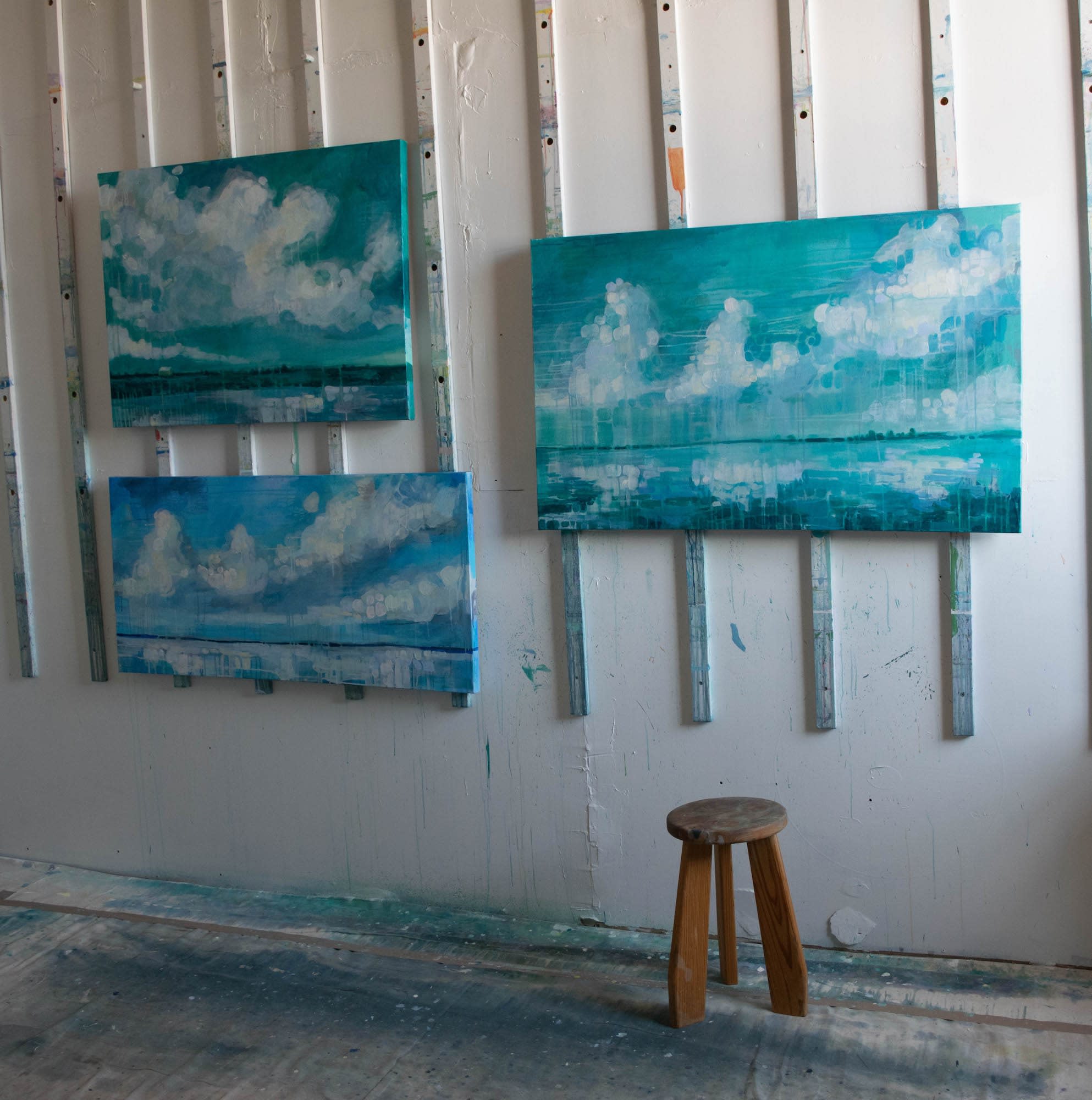 Let's Dream for a While