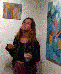 WE NEED TO TALK | Madalena Pequito