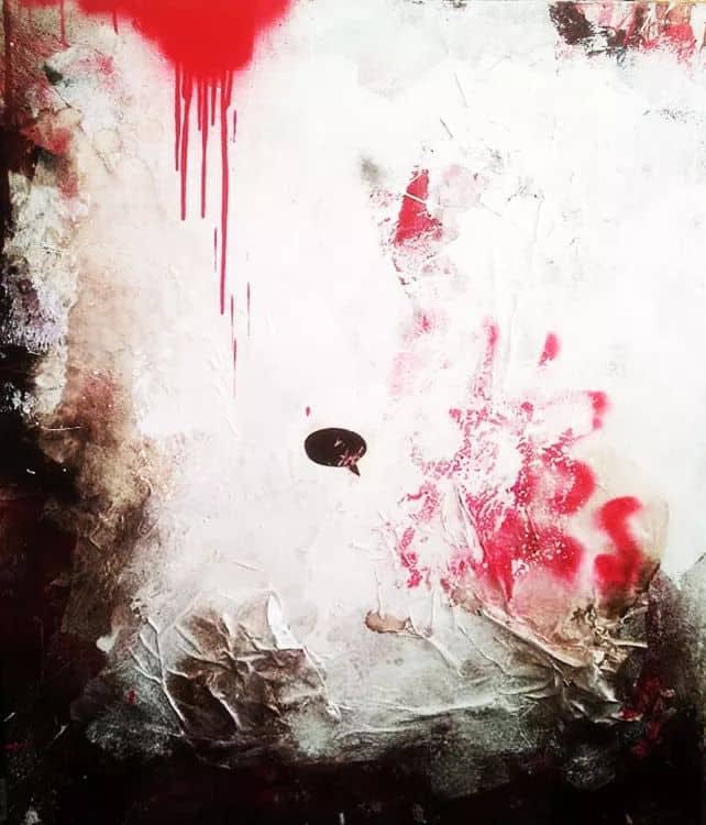 NO INFERNO COM VISTA PARA O CÉU | Group Show