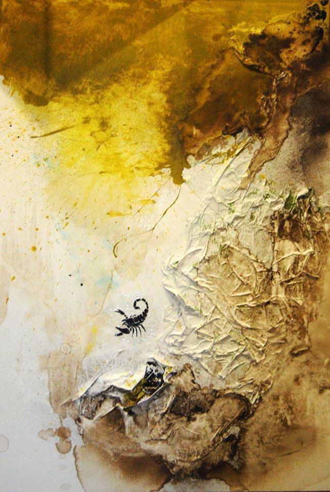 NO INFERNO COM VISTA PARA O CÉU | Group Show