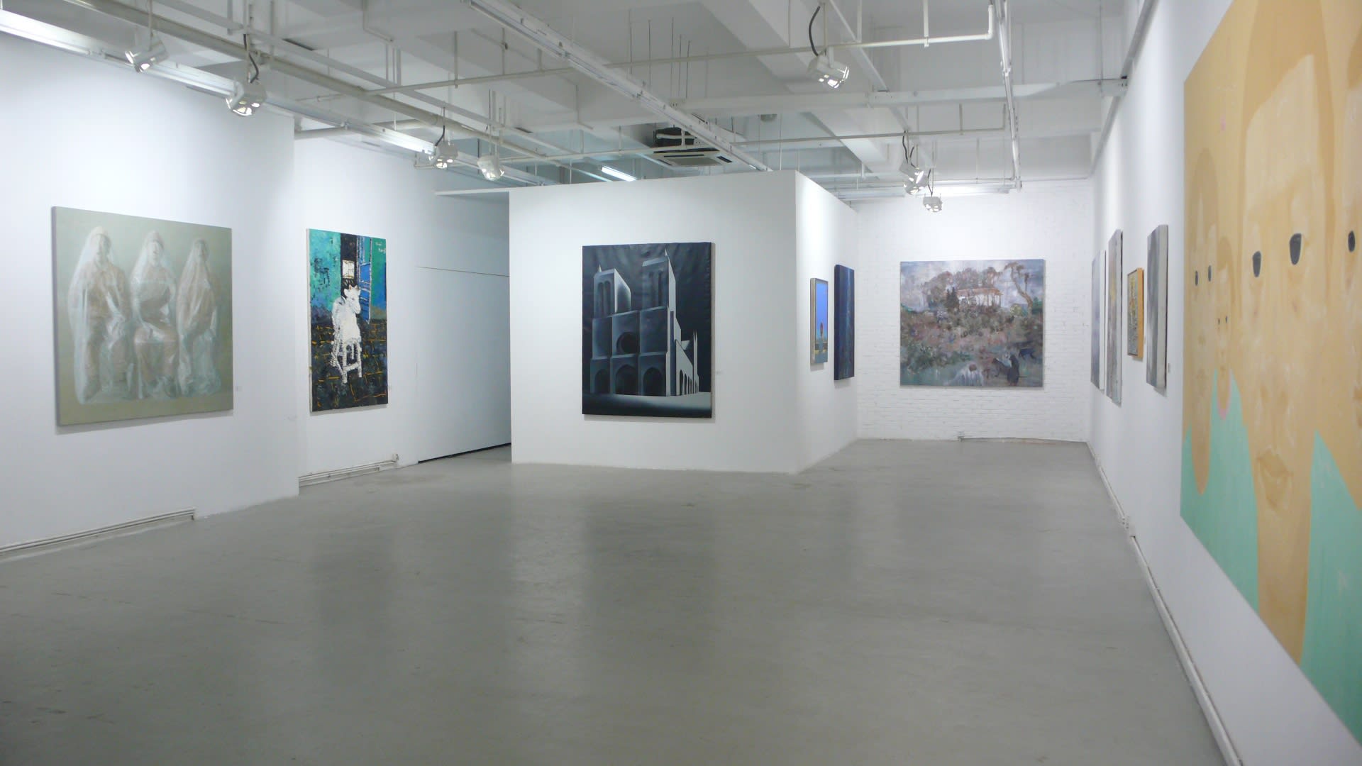 A Certain Kind of Post-modernism