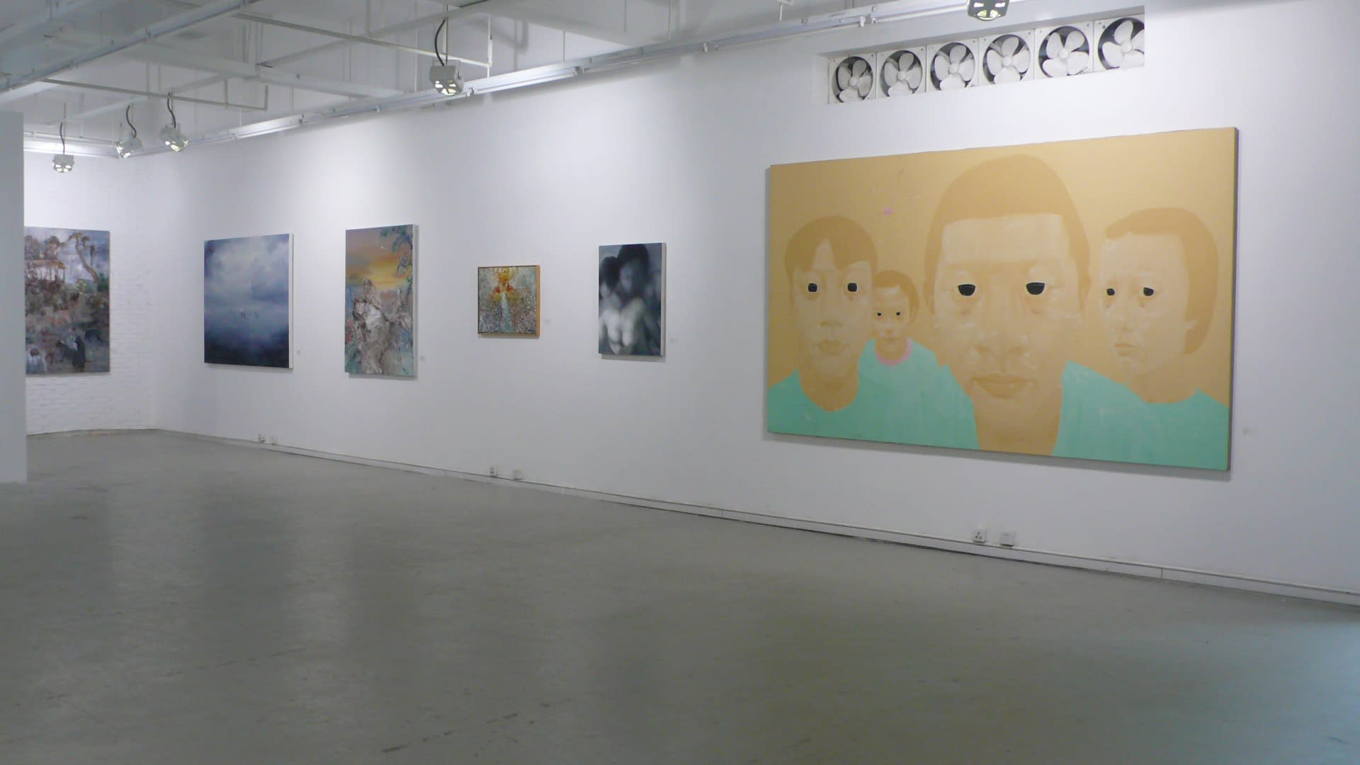 A Certain Kind of Post-modernism