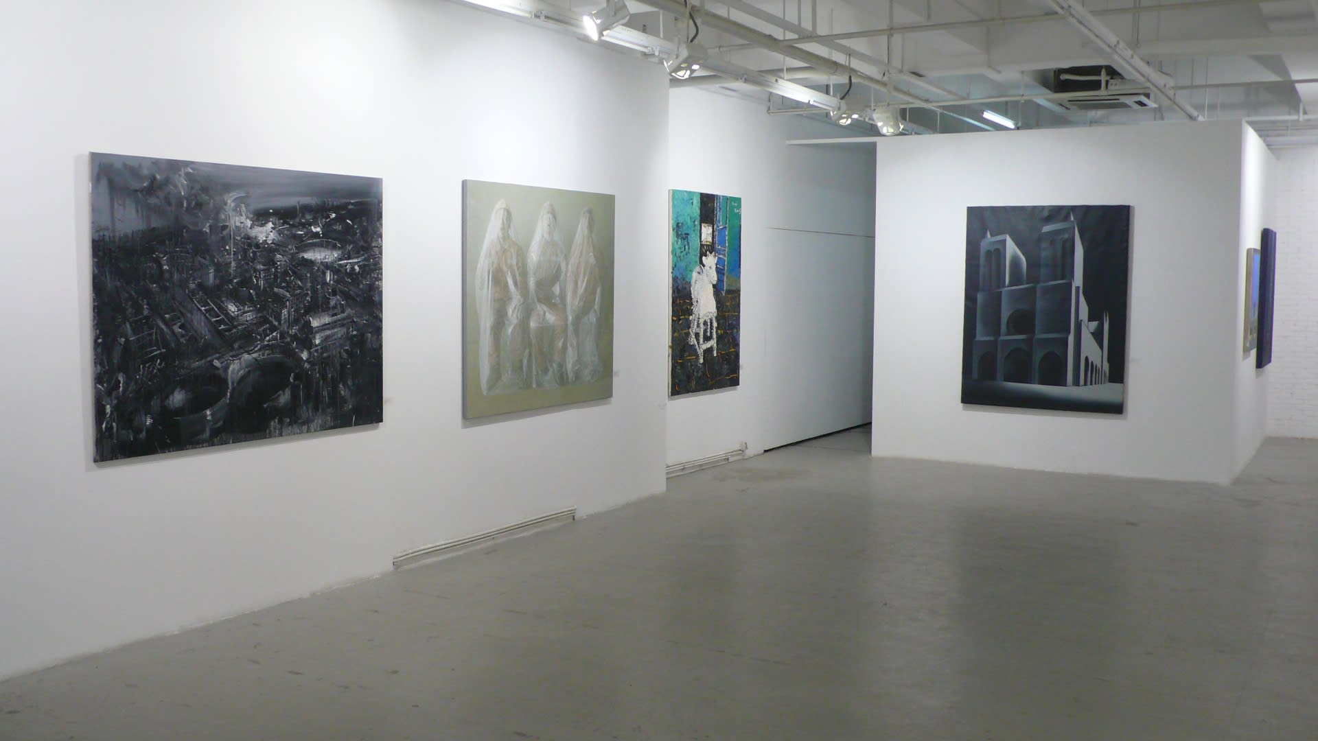 A Certain Kind of Post-modernism