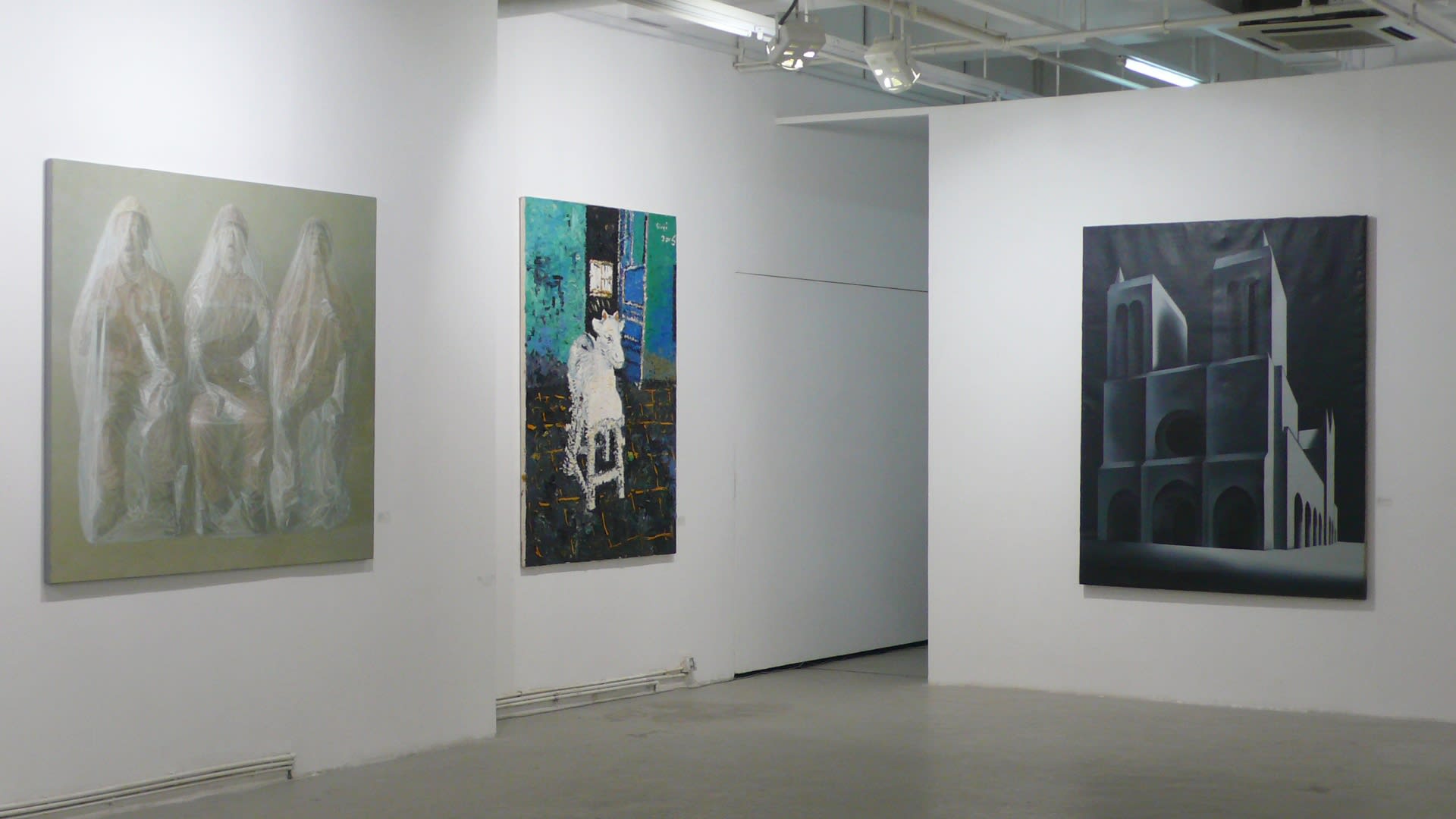 A Certain Kind of Post-modernism