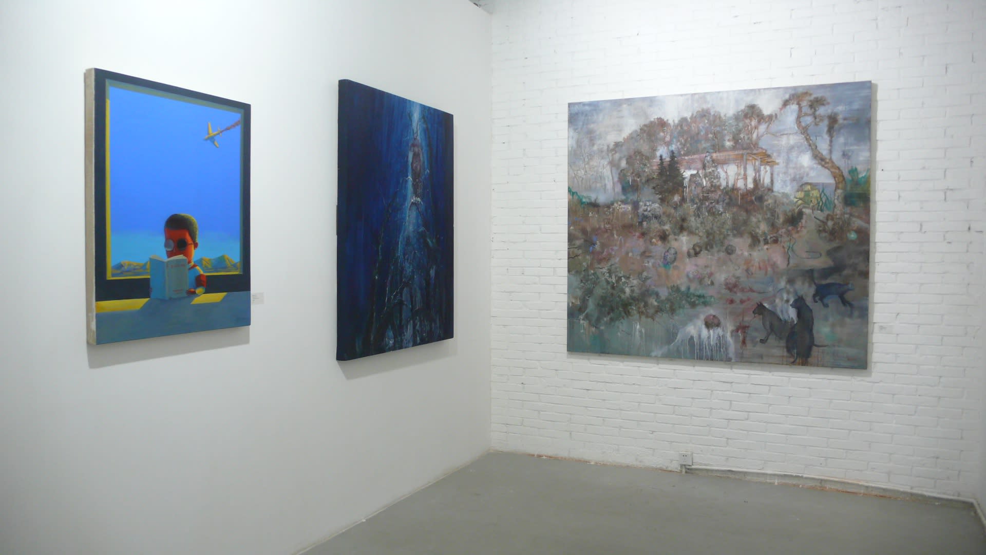 A Certain Kind of Post-modernism