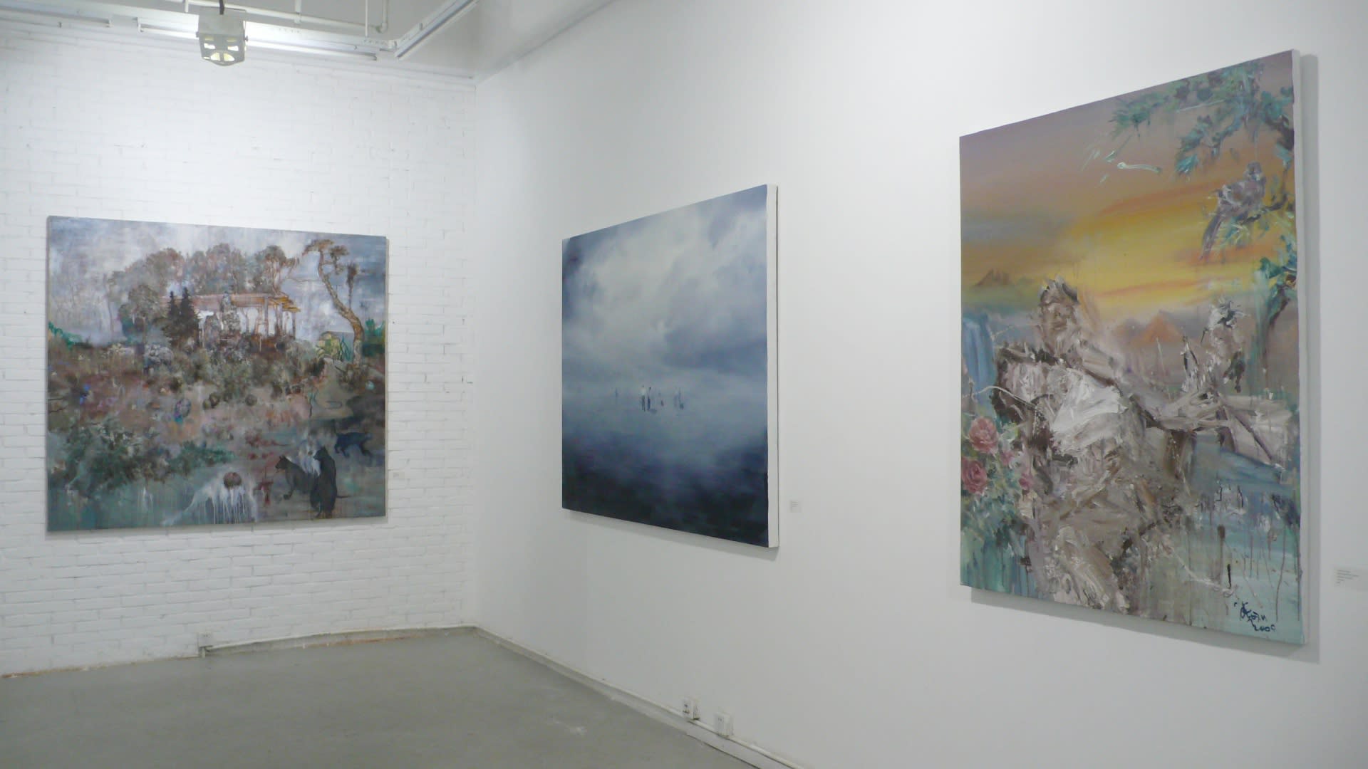 A Certain Kind of Post-modernism