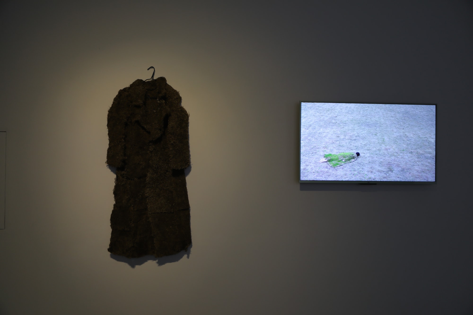 Escape from Discipline