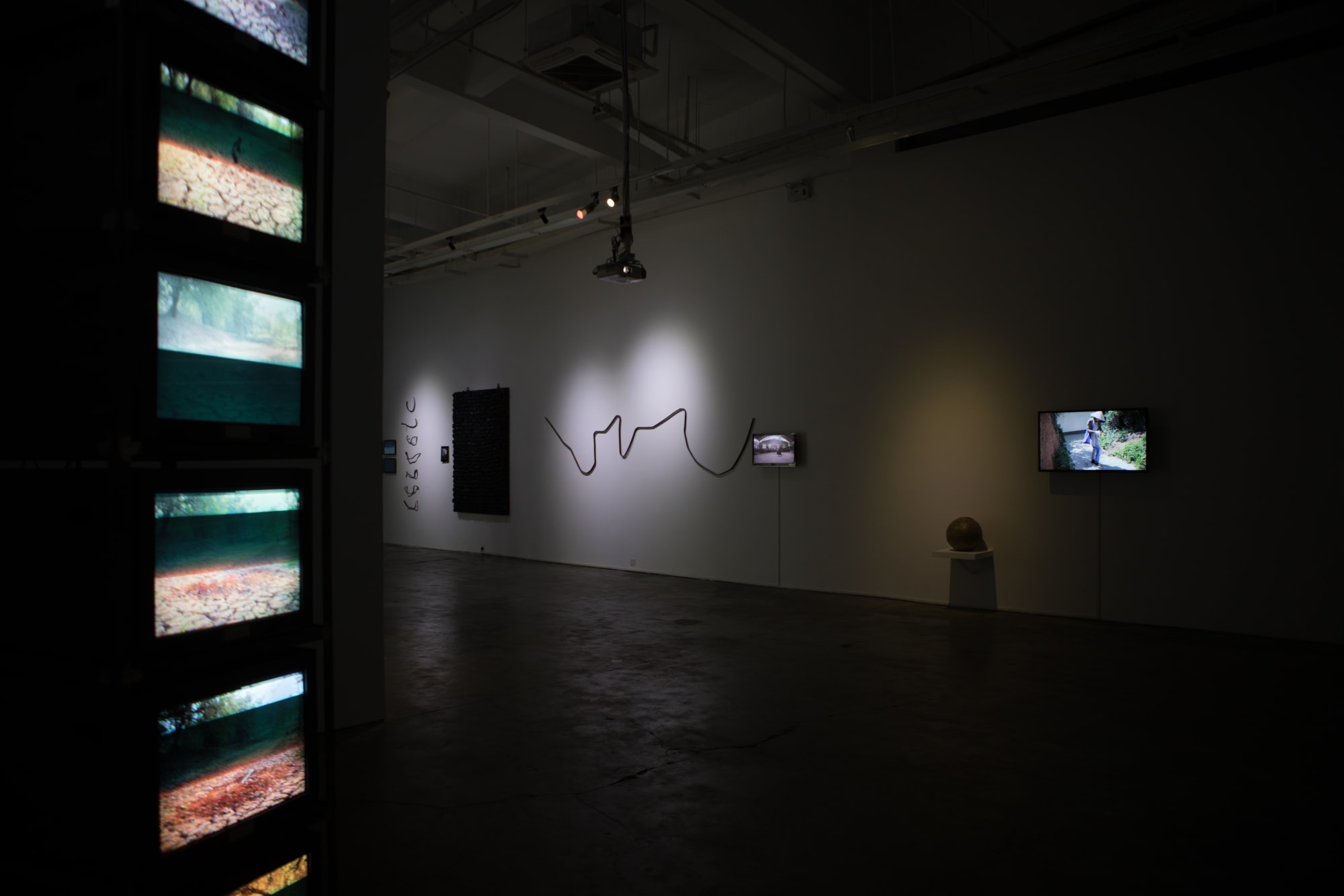 Escape from Discipline