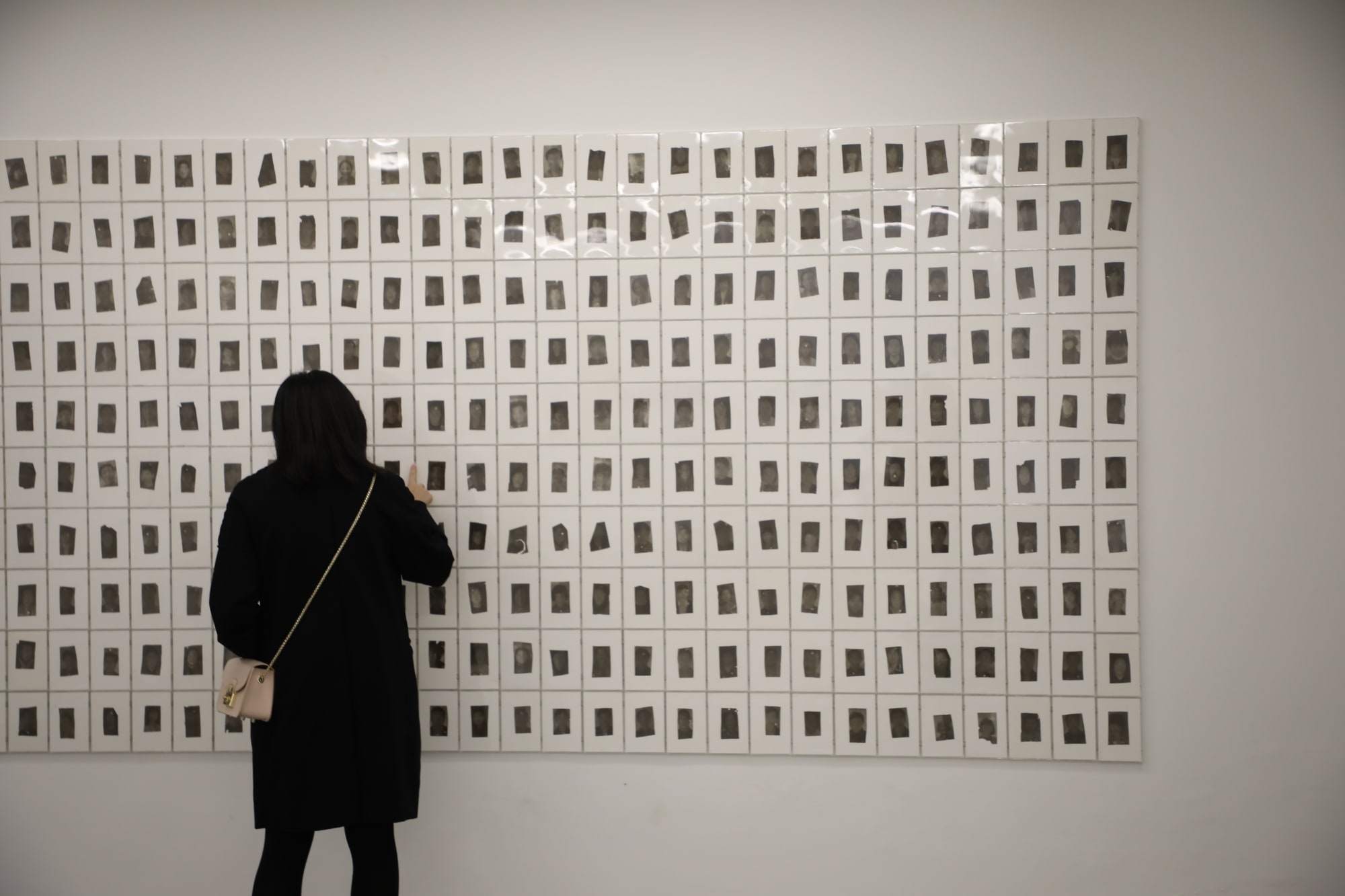 A Thousand Plateaus Exhibition for the Tenth Anniversary