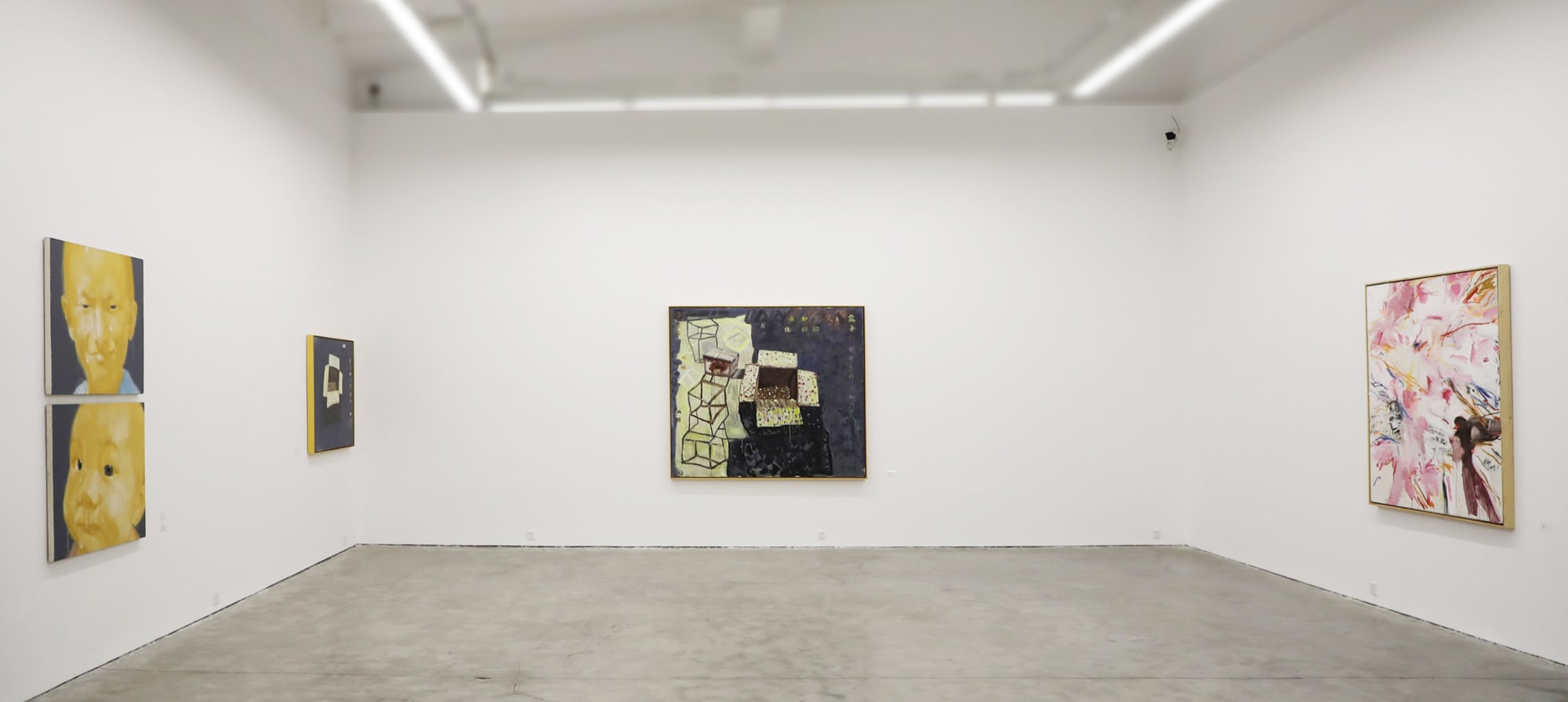 A Thousand Plateaus Exhibition for the Tenth Anniversary