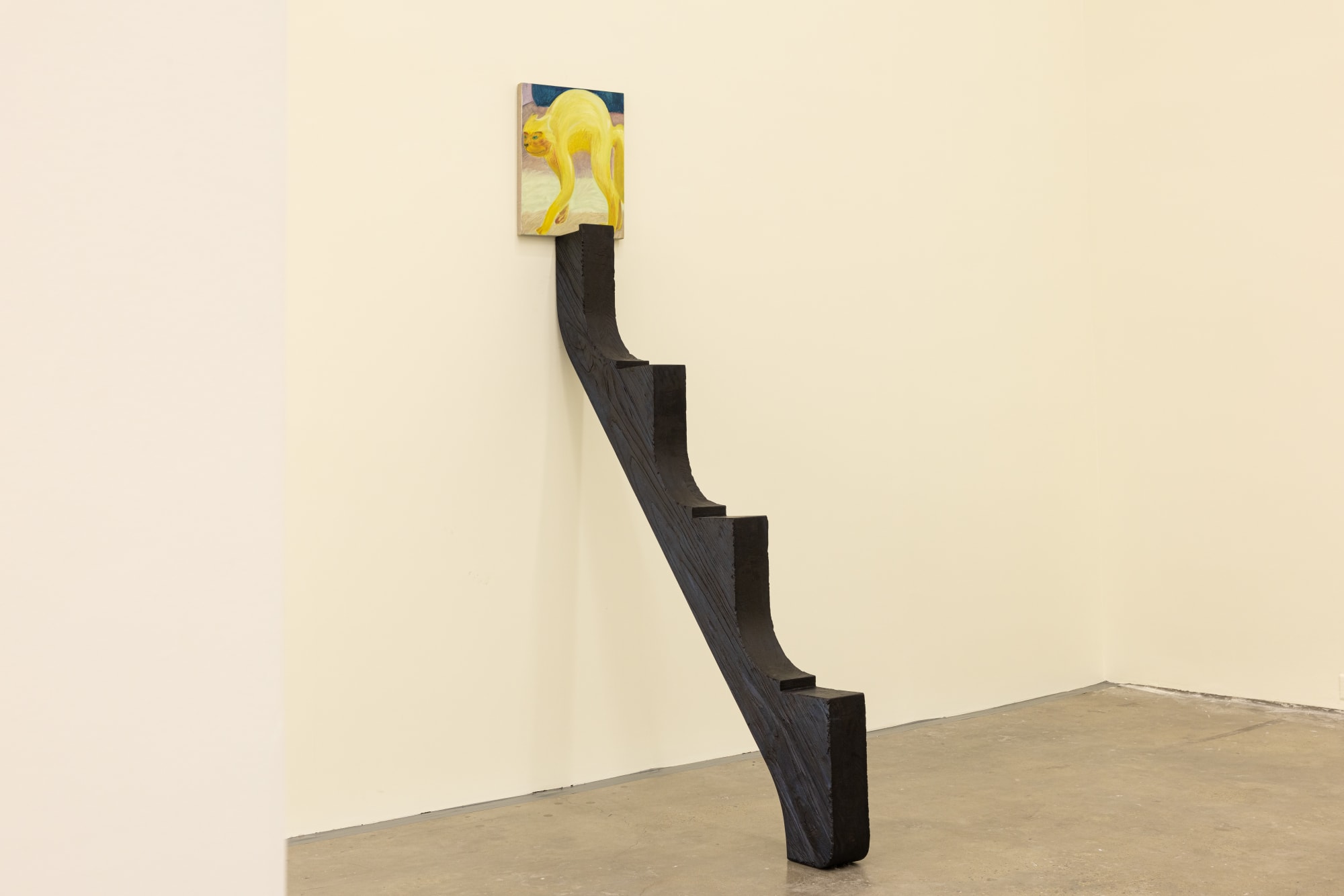 展览现场 Installation view