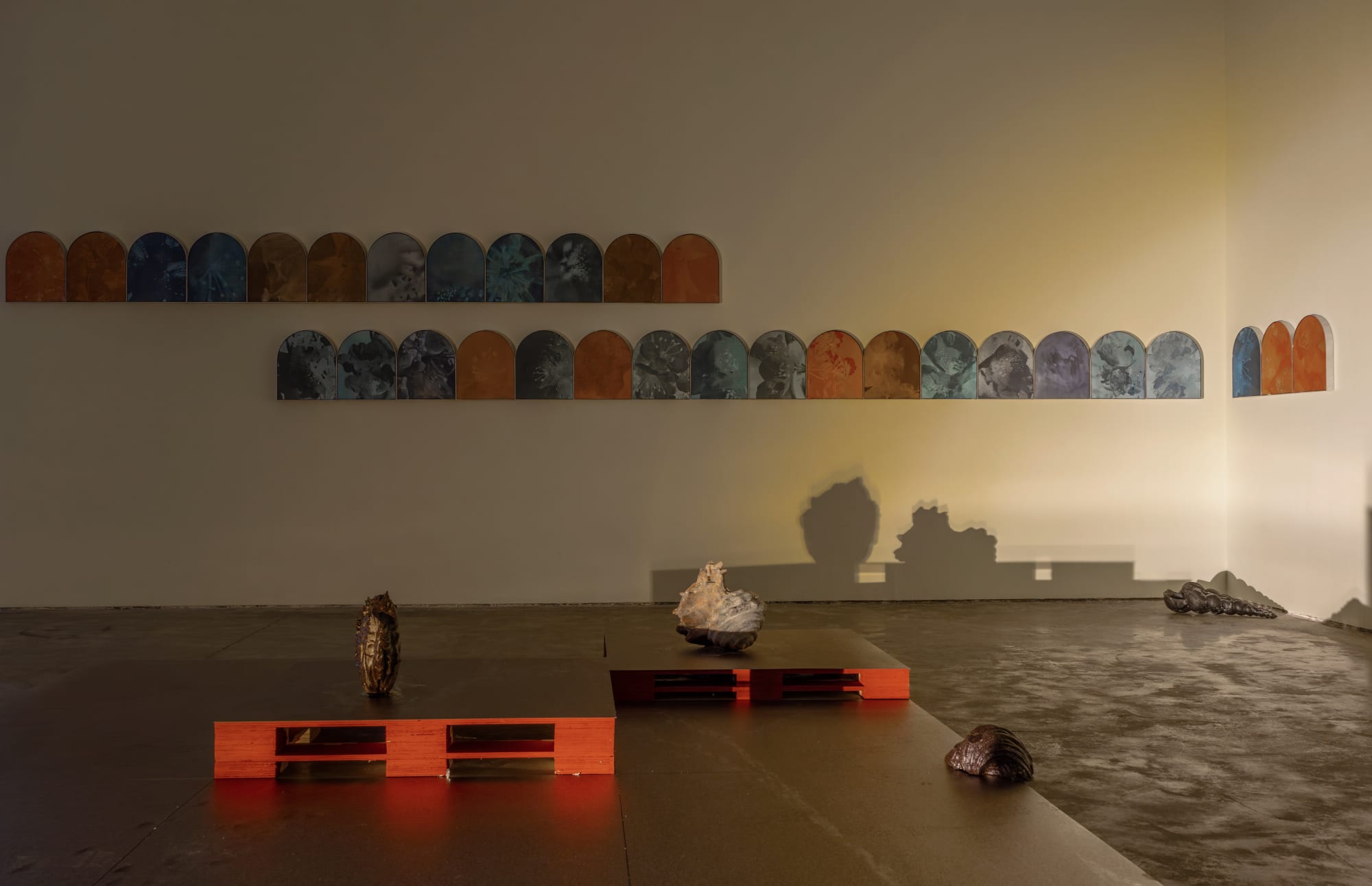 蛾蝶/再见/世界所有的重量