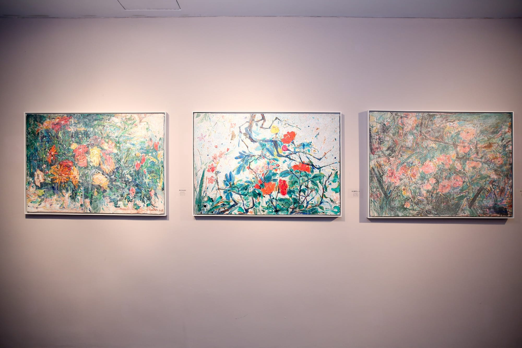 A New Step, A New Boundary