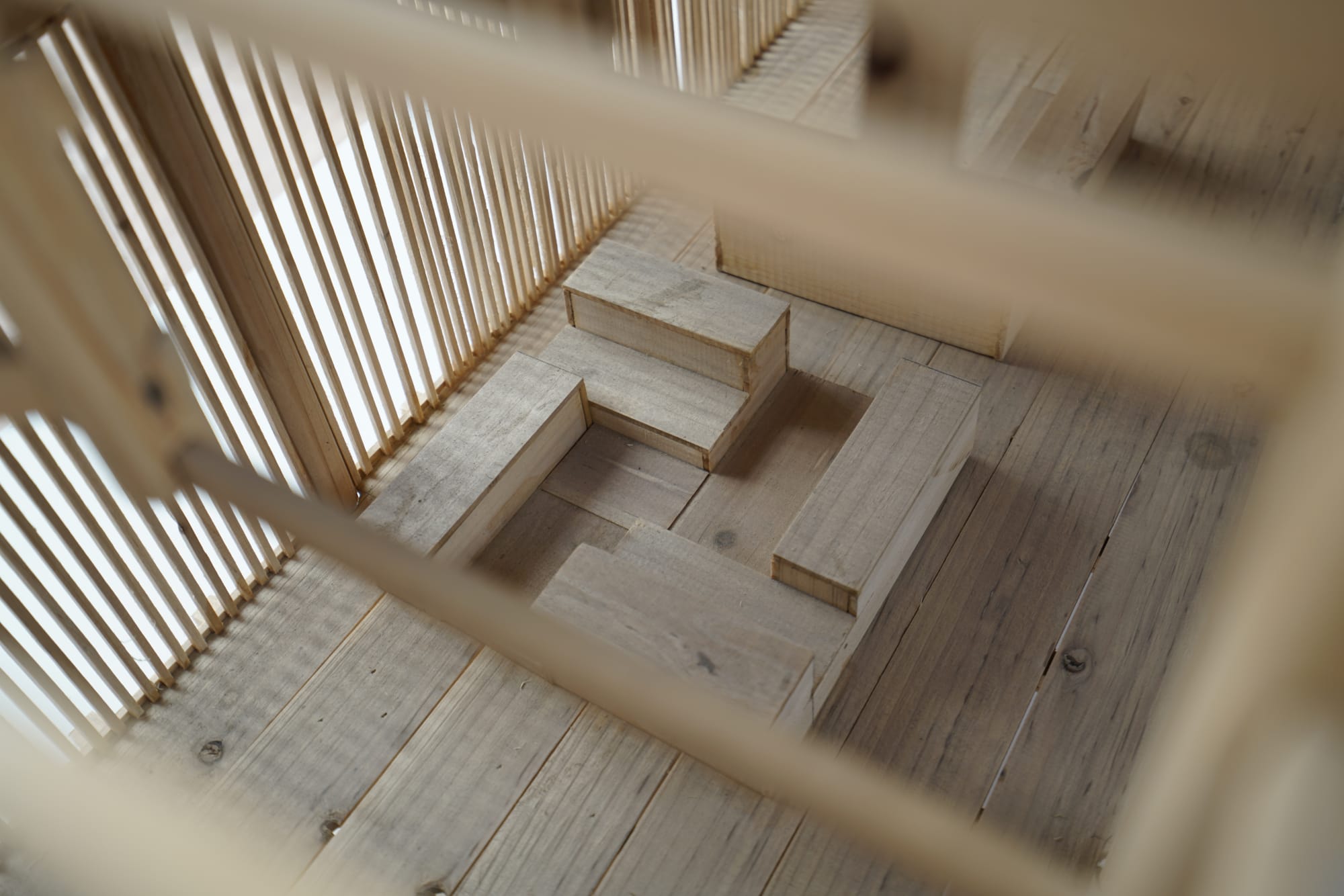 1000+: Mao Gong Project (2015-2018)