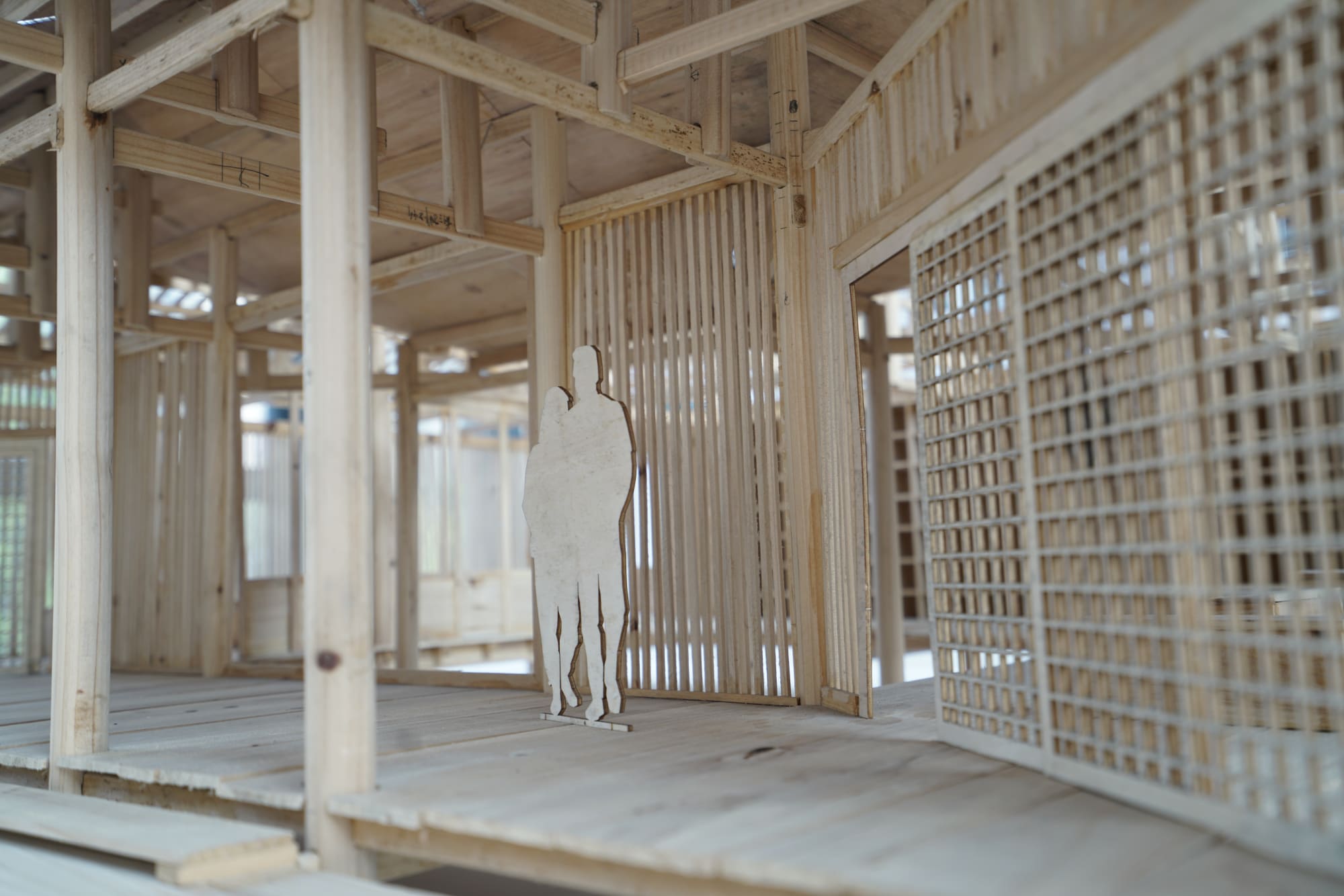 1000+: Mao Gong Project (2015-2018)