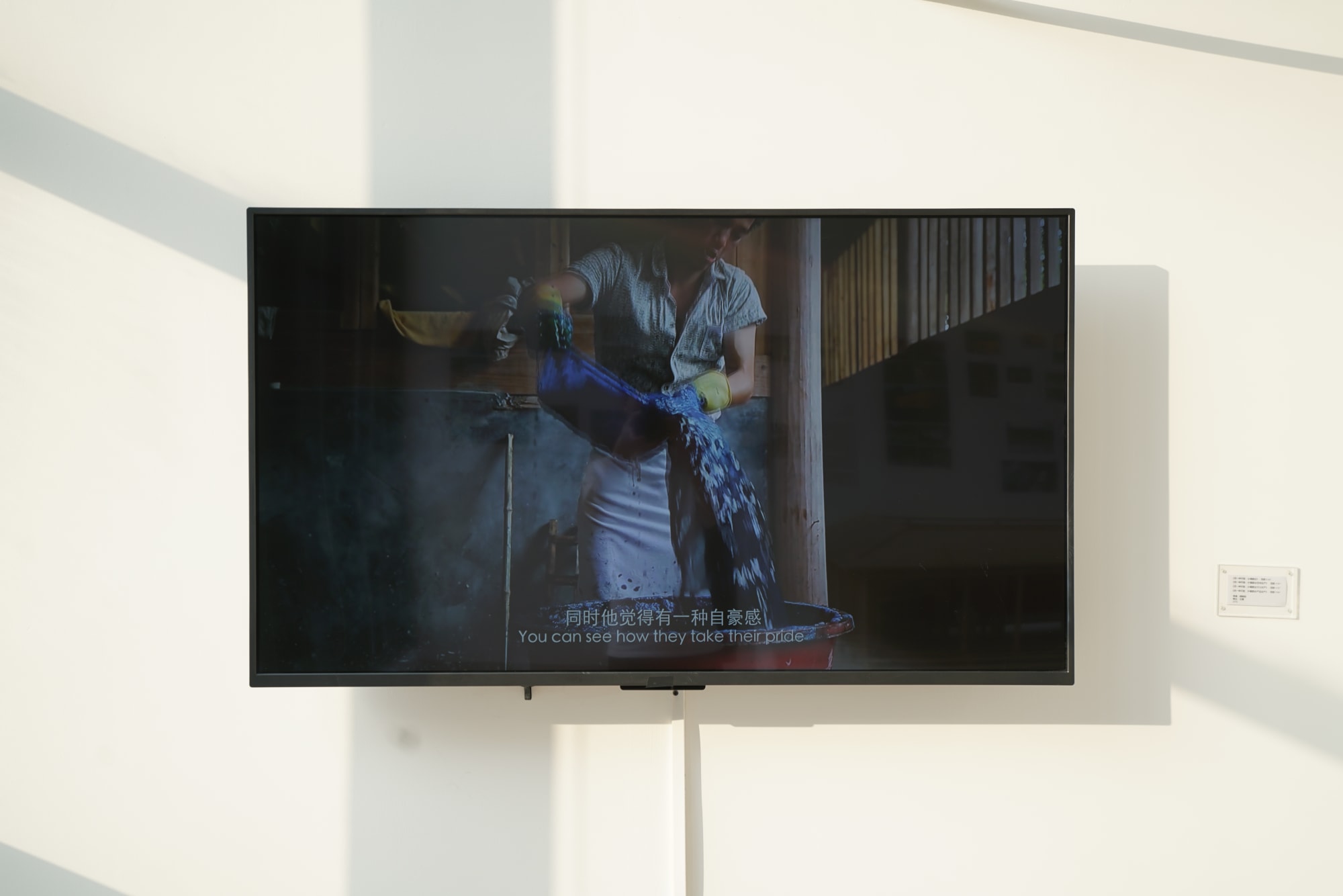 1000+: Mao Gong Project (2015-2018)