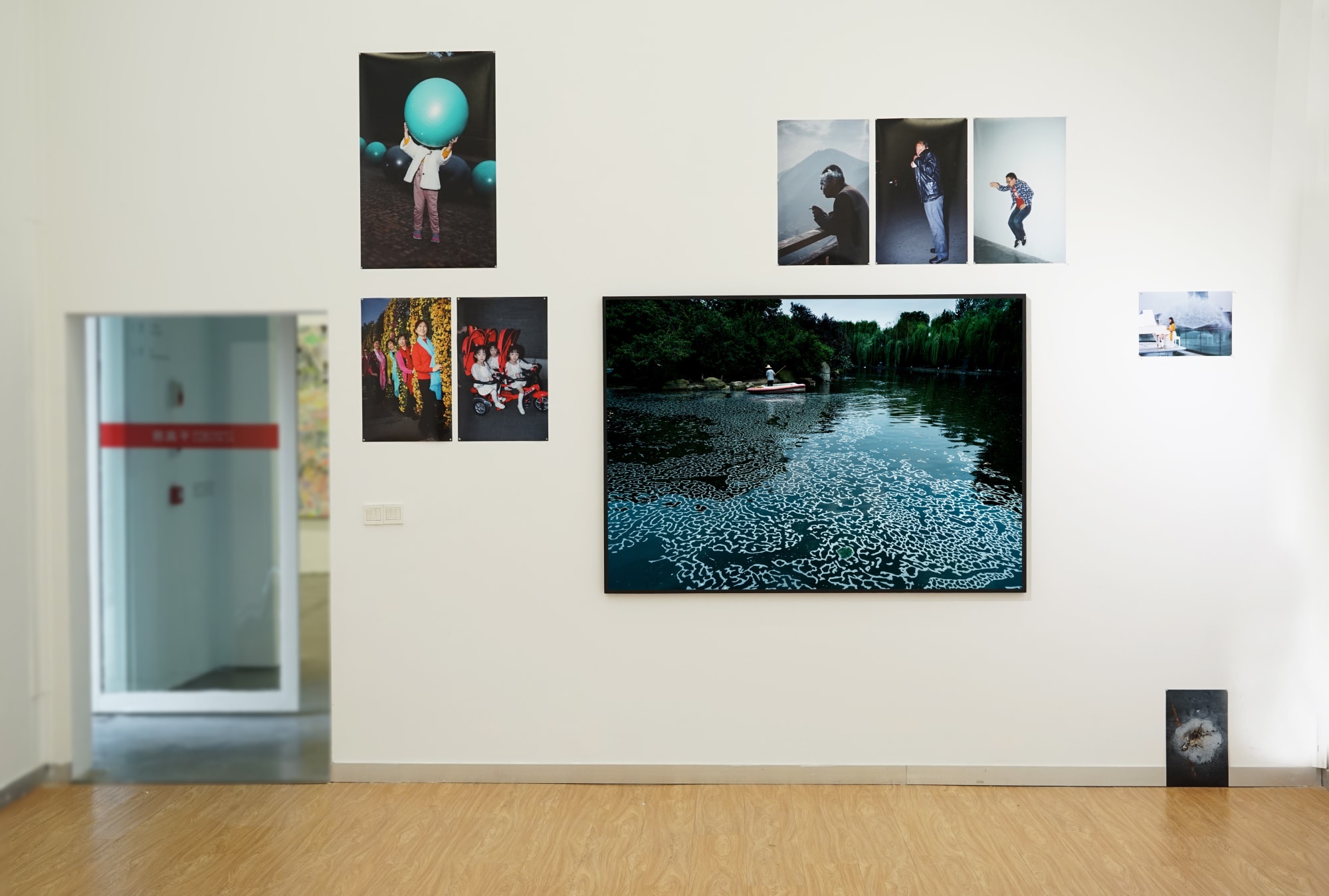 1000+：White Night 2017