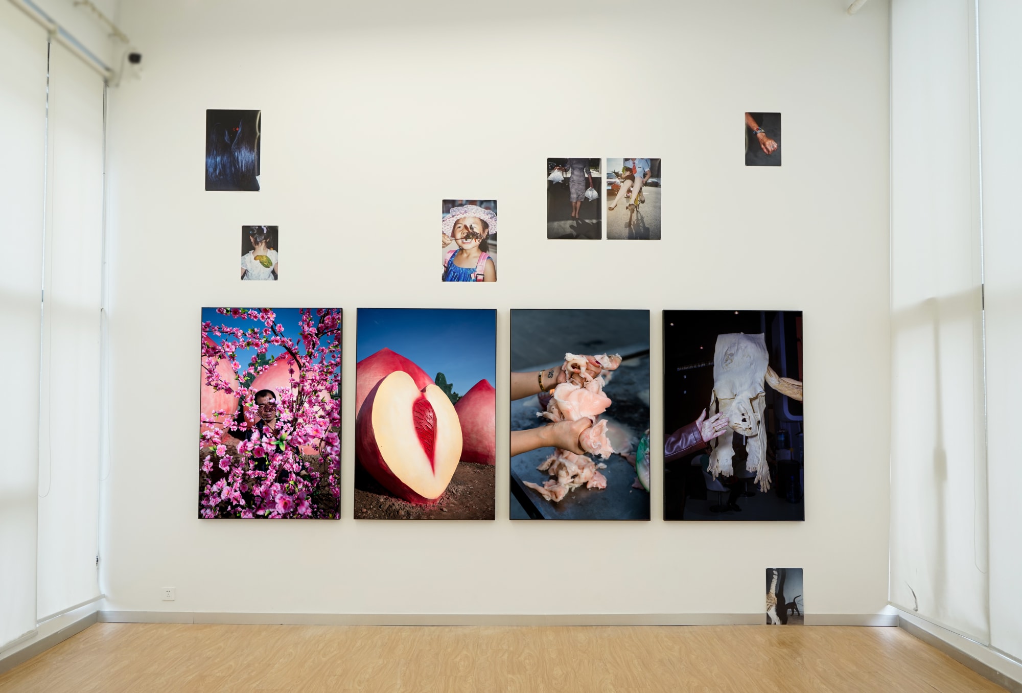 1000+：White Night 2017