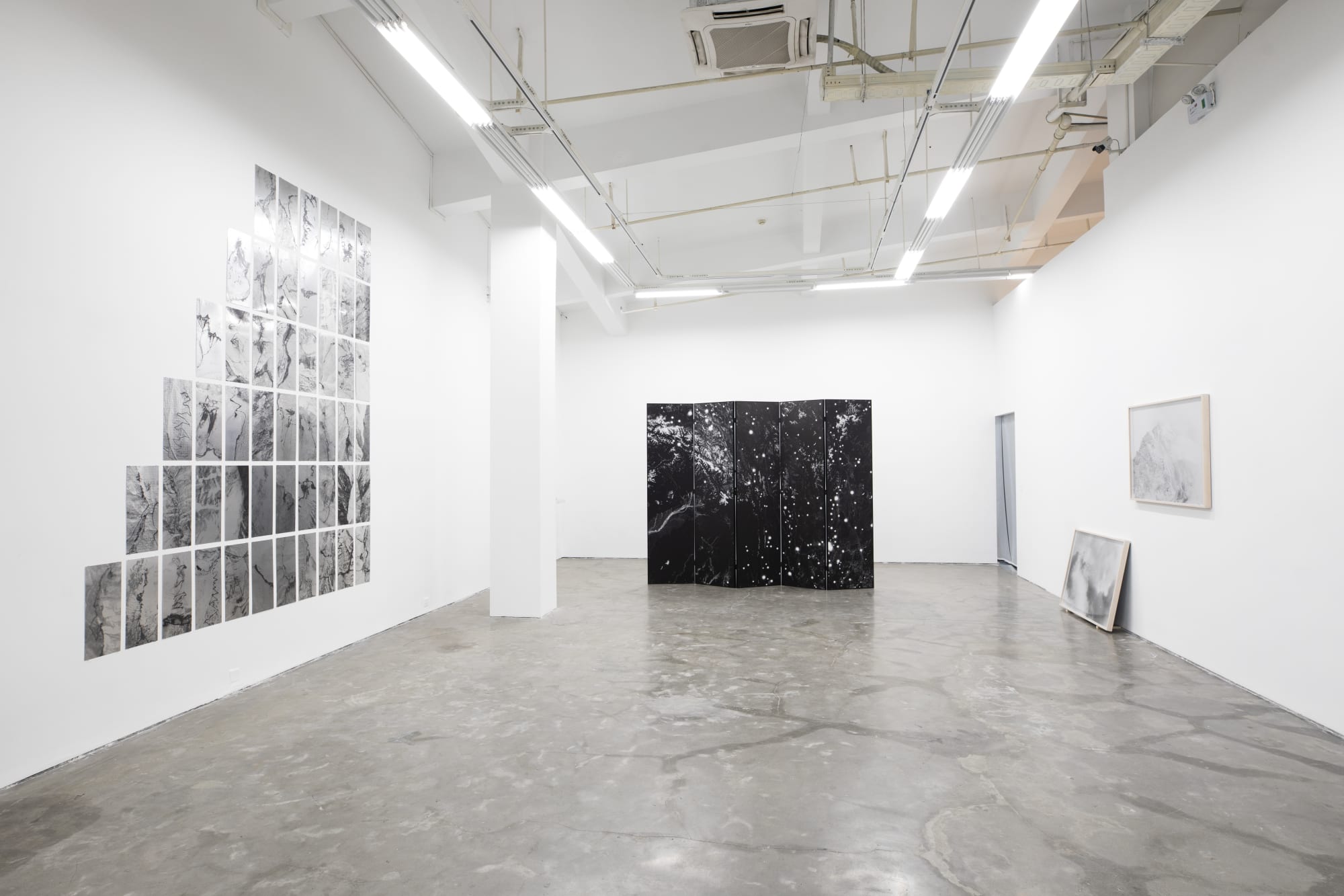 The Epoch of Rippling Hengduan Mountains