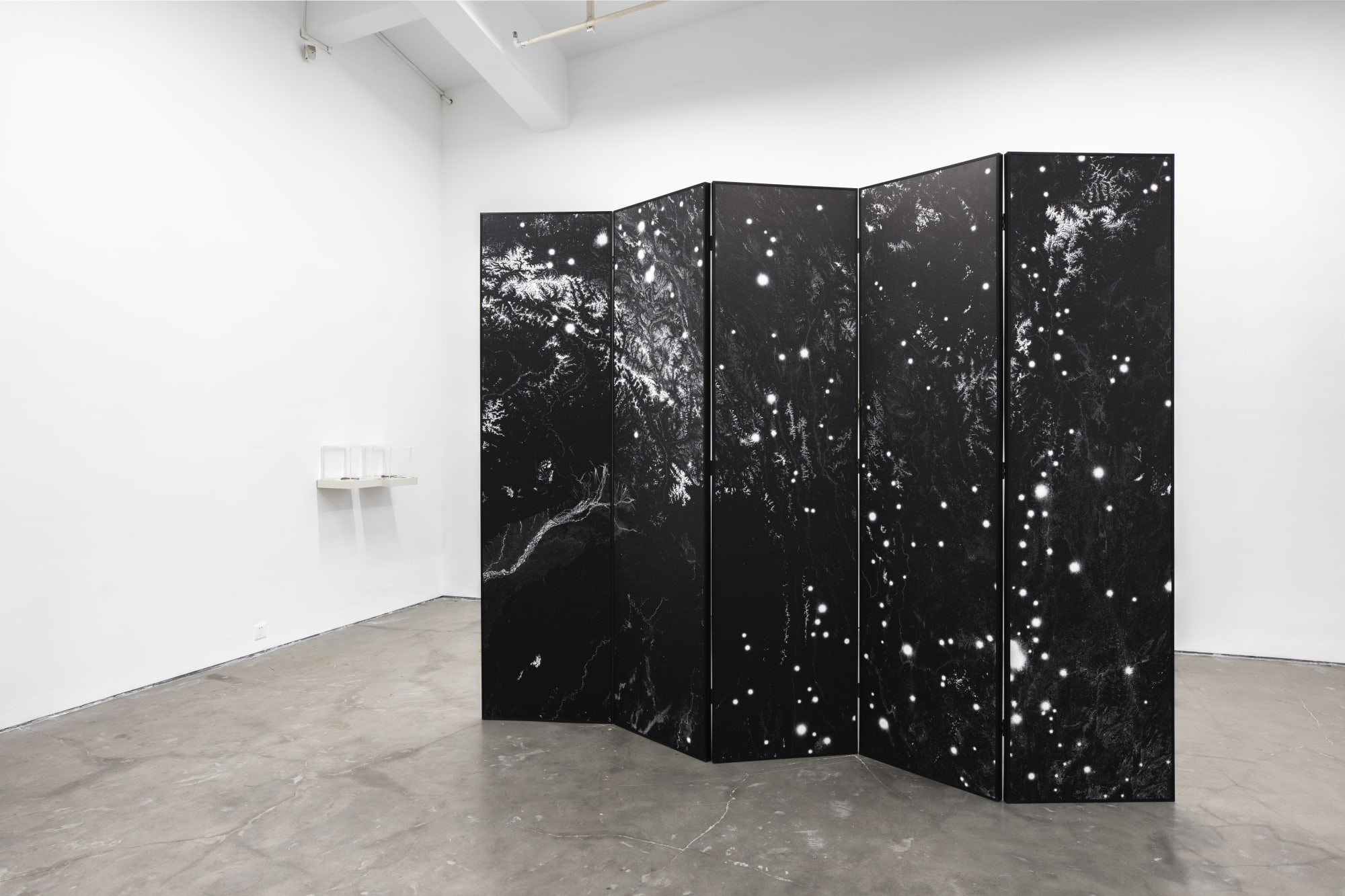 The Epoch of Rippling Hengduan Mountains