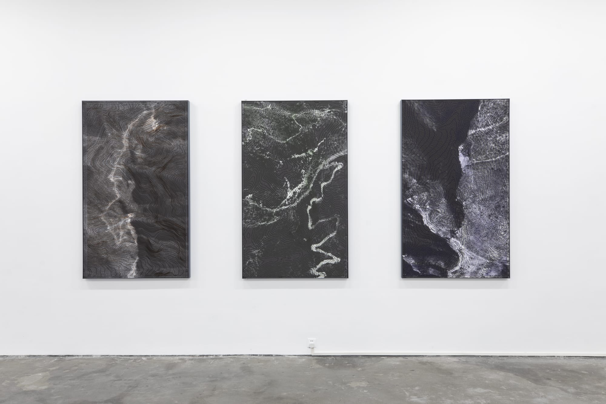 The Epoch of Rippling Hengduan Mountains