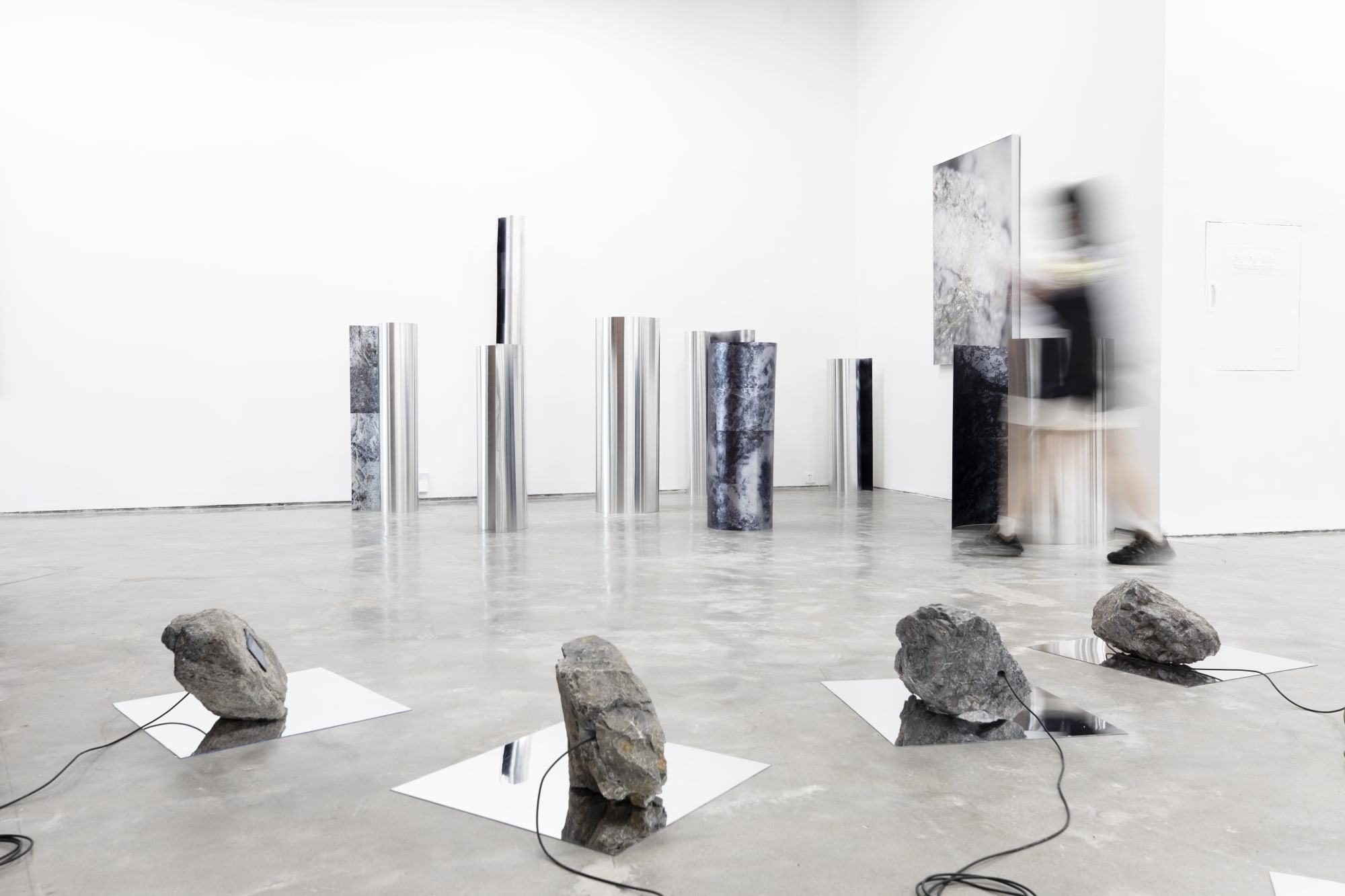 The Epoch of Rippling Hengduan Mountains