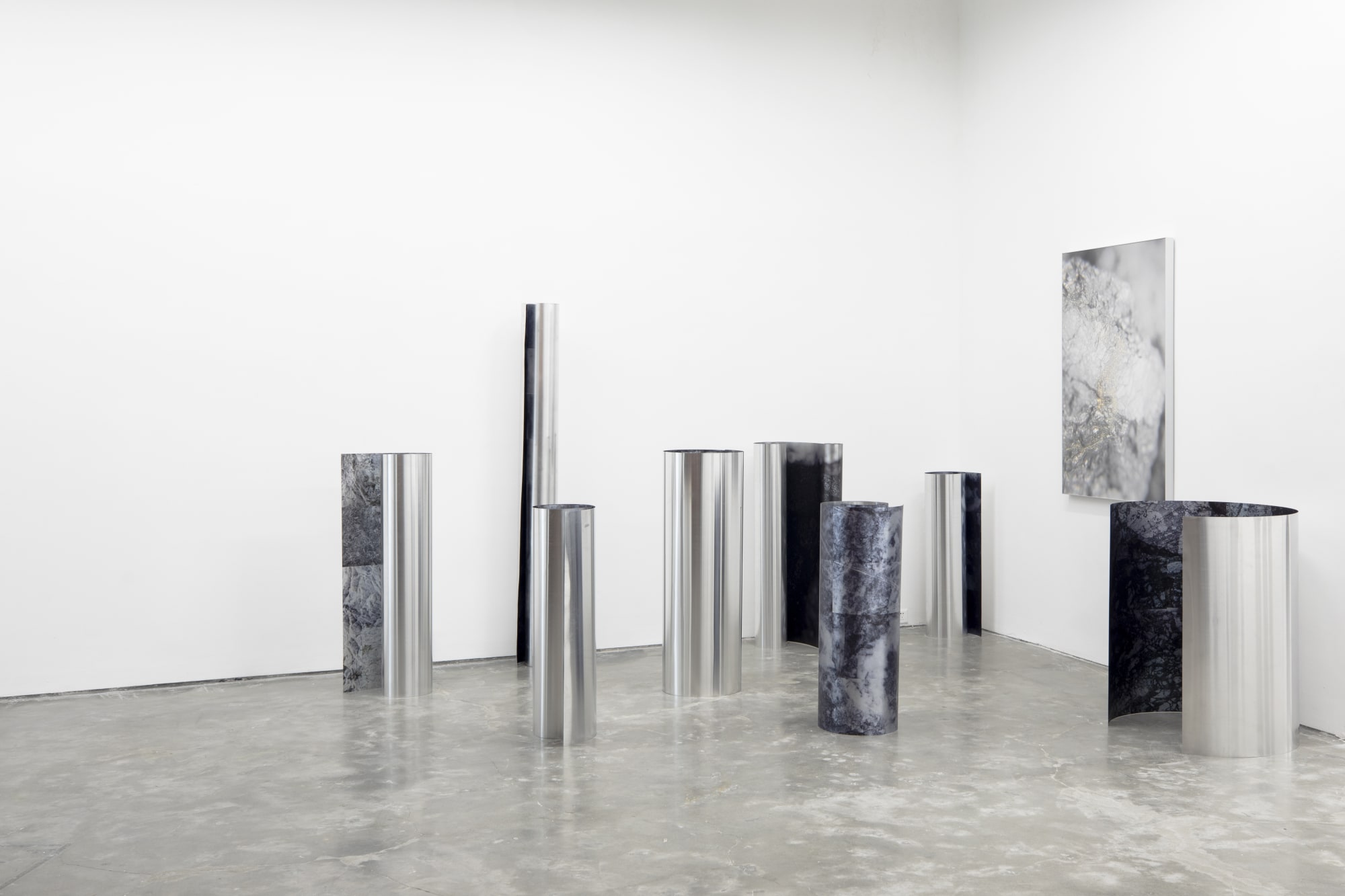 The Epoch of Rippling Hengduan Mountains