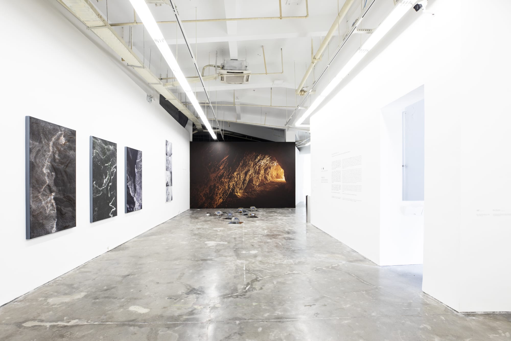 The Epoch of Rippling Hengduan Mountains