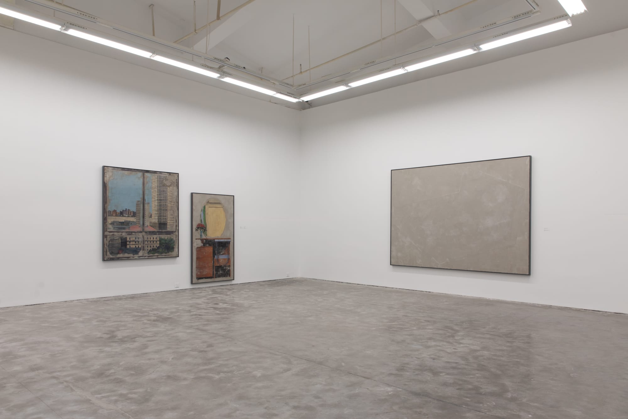 At home, away from home