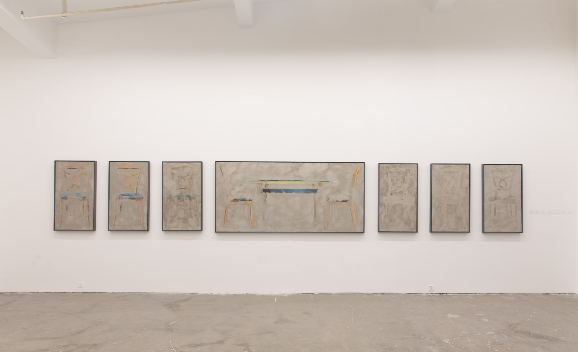 At home, away from home