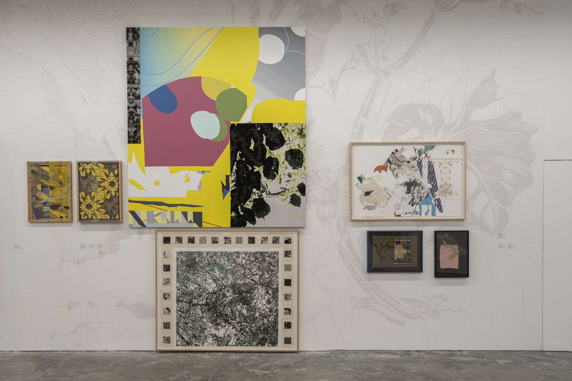 Animal in Two Dimensions