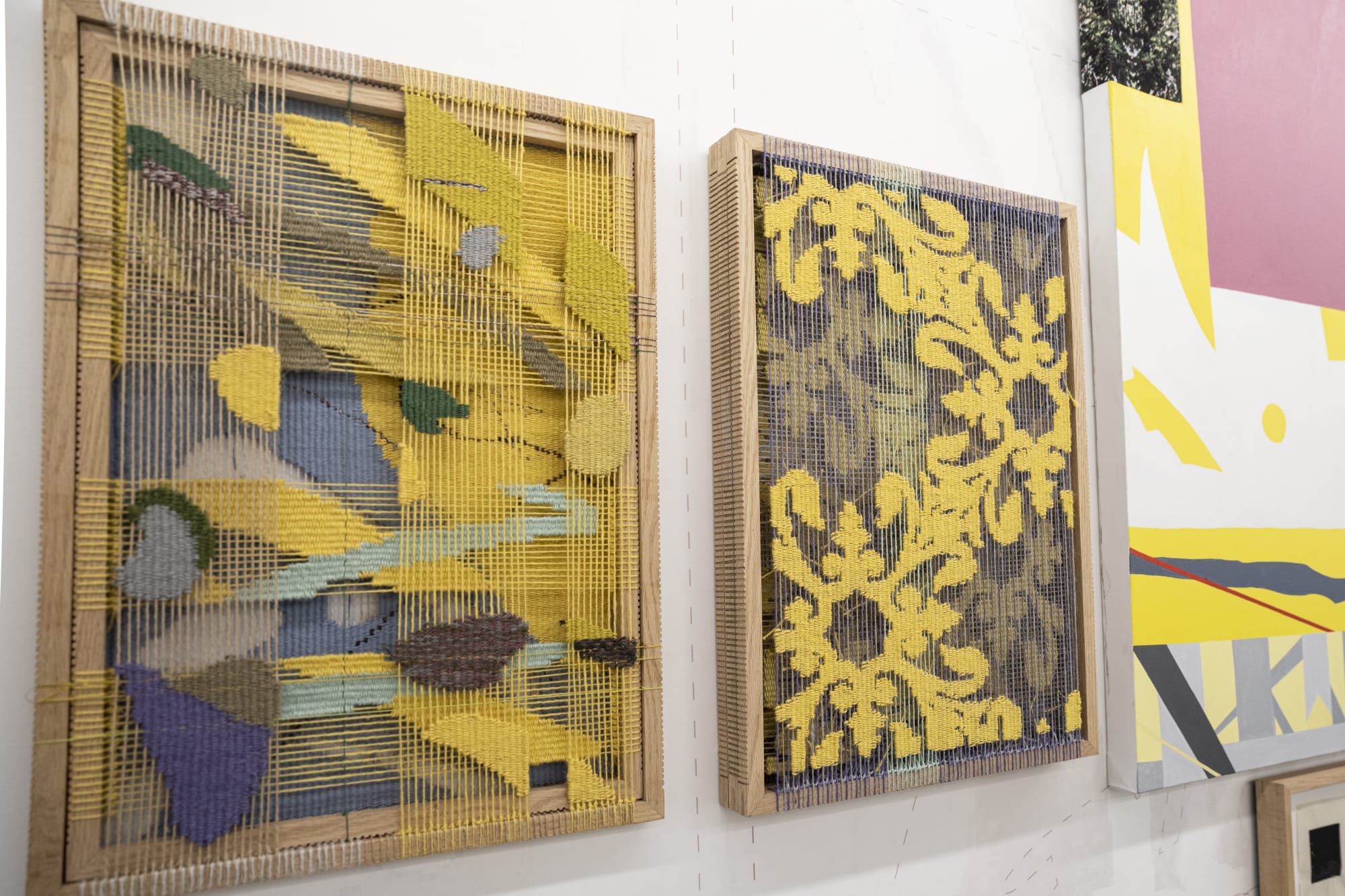 Animal in Two Dimensions