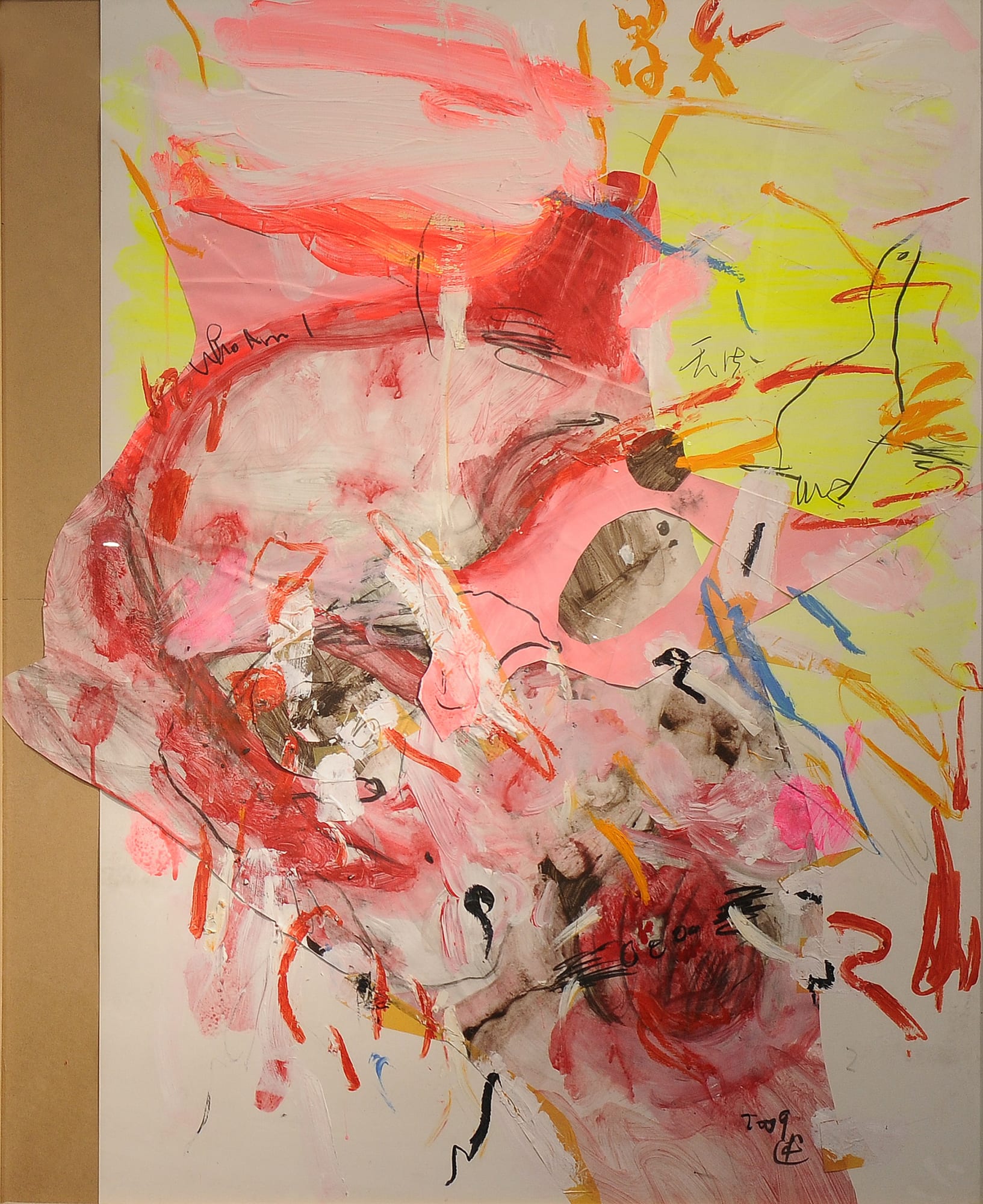 Yang Shu + Zhai Liang