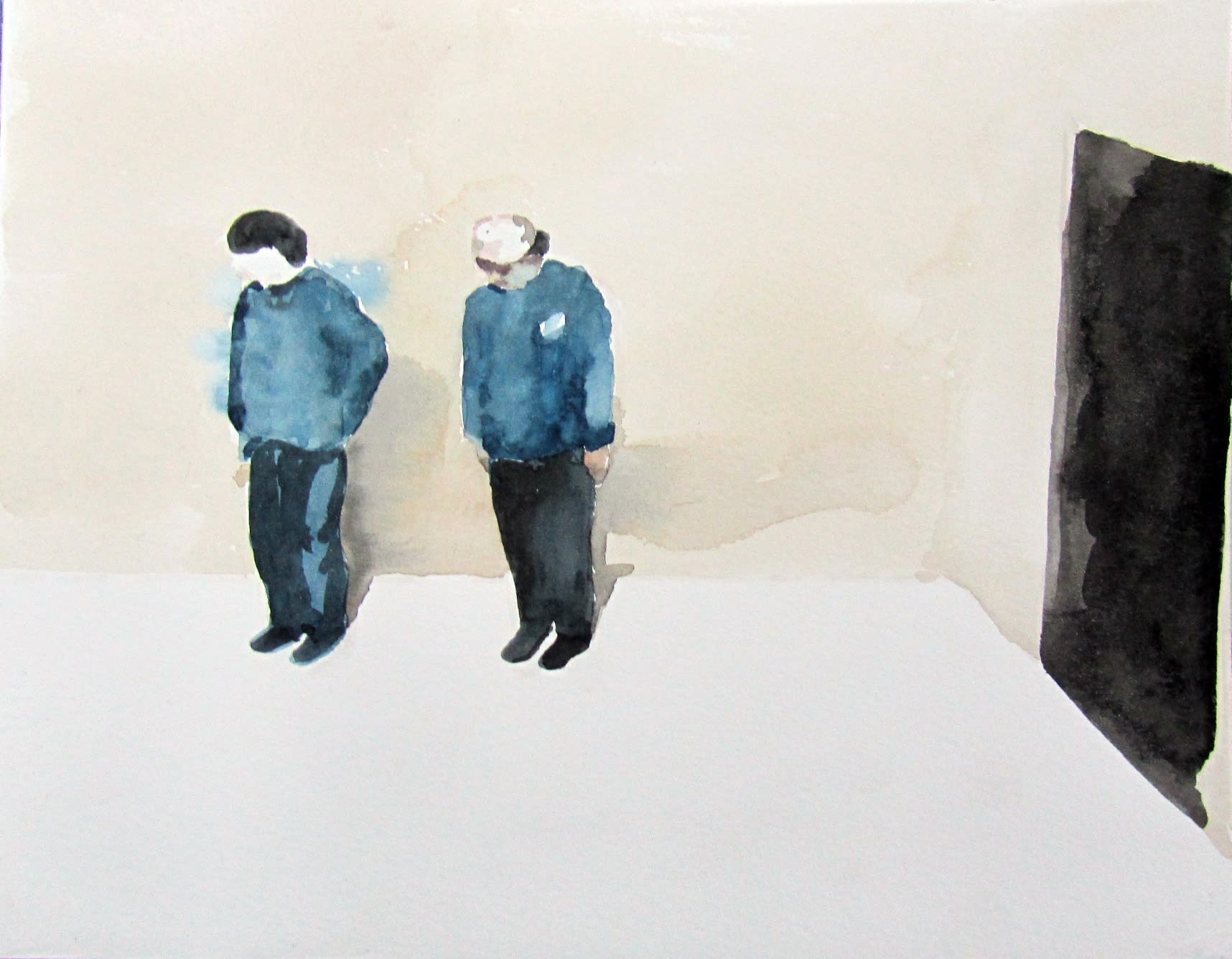 Yang Shu + Zhai Liang