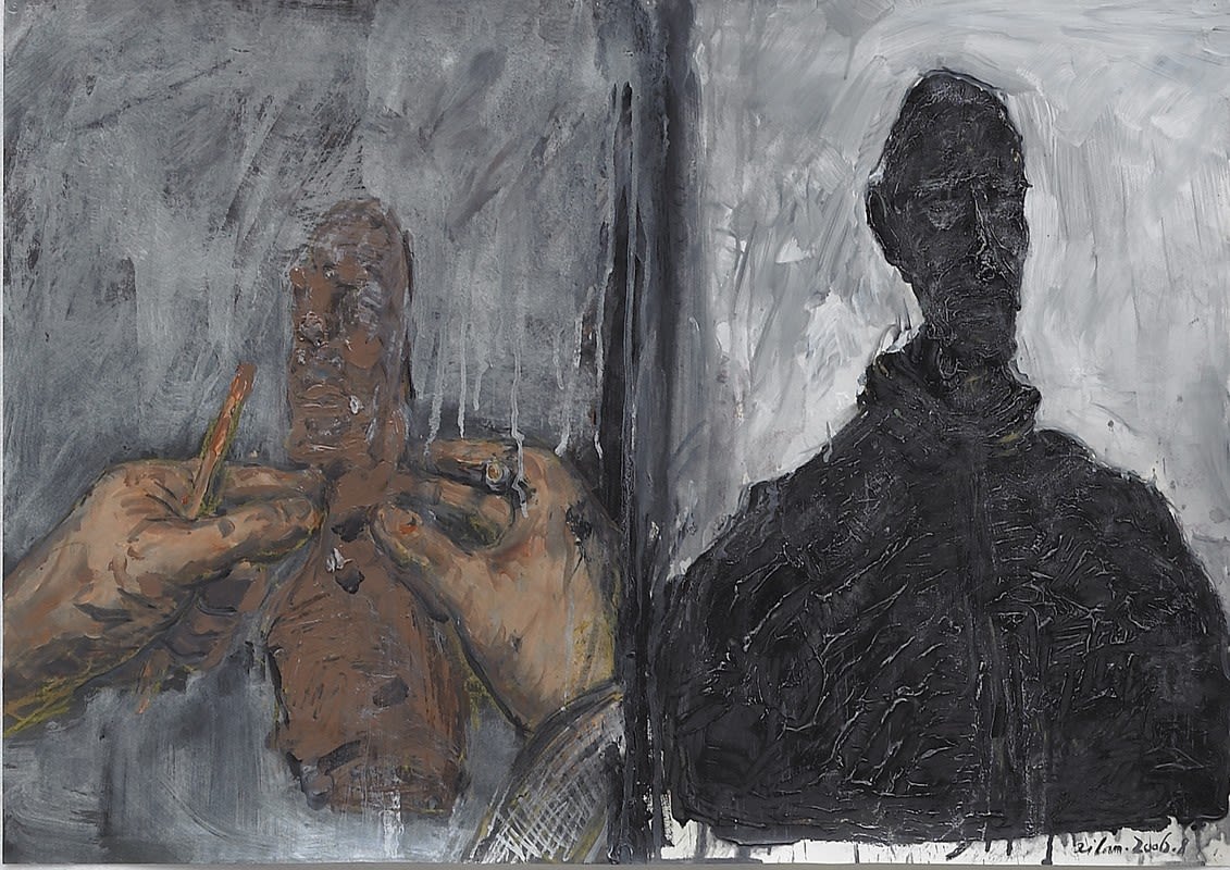 Uninhibitied Scenery