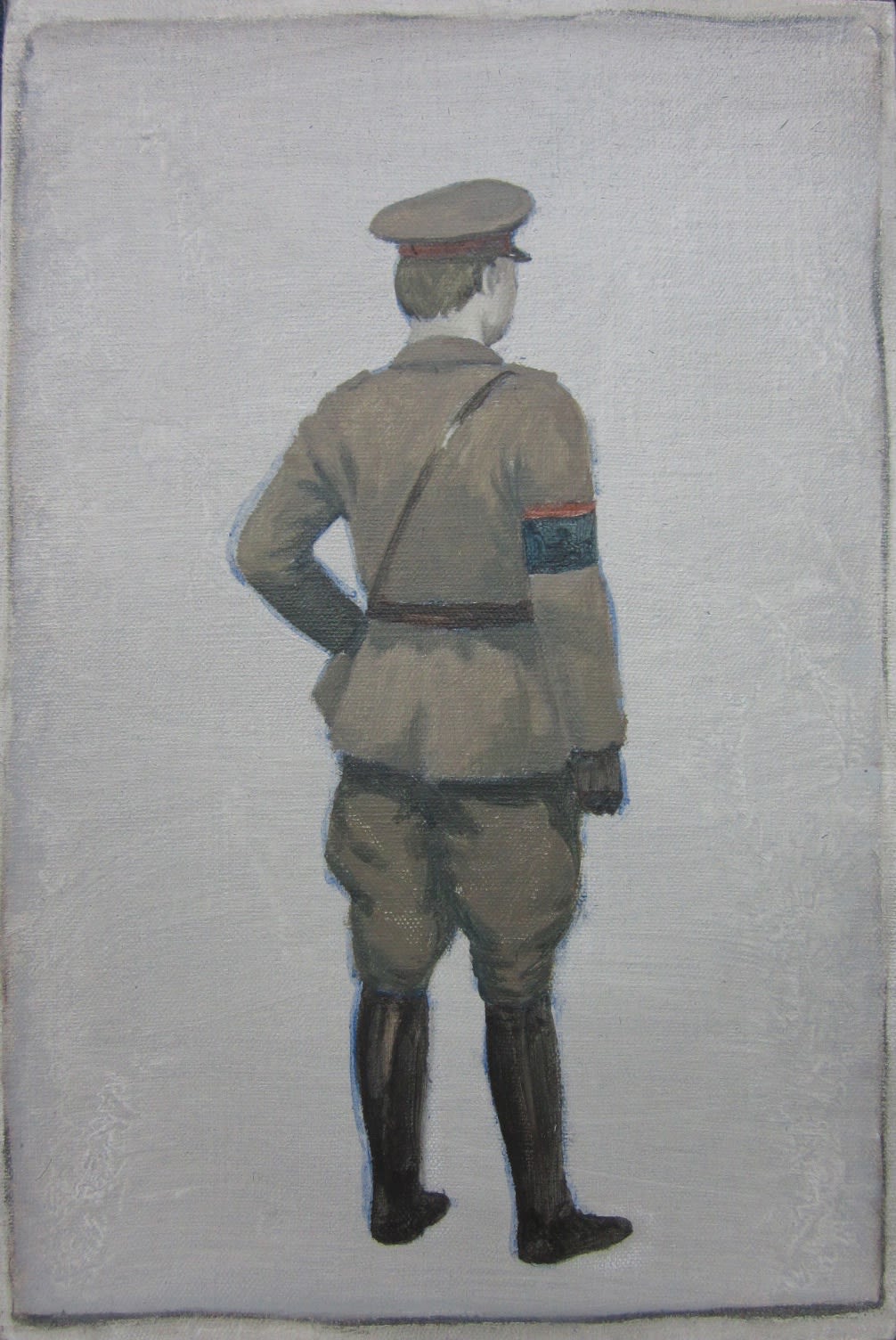 The Garden of Forking Paths + Function Measurement