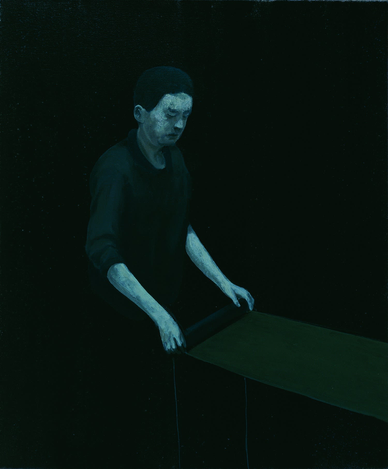 The Garden of Forking Paths + Function Measurement