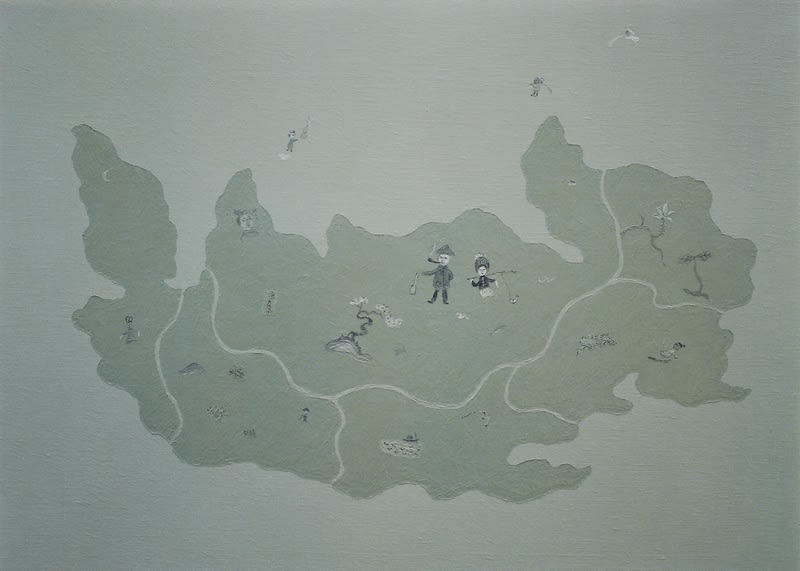 Tao Hua Gu Xian Meng