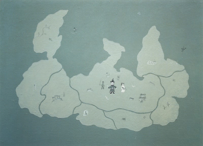 Tao Hua Gu Xian Meng