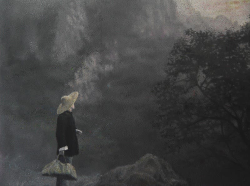 Tao Hua Gu Xian Meng