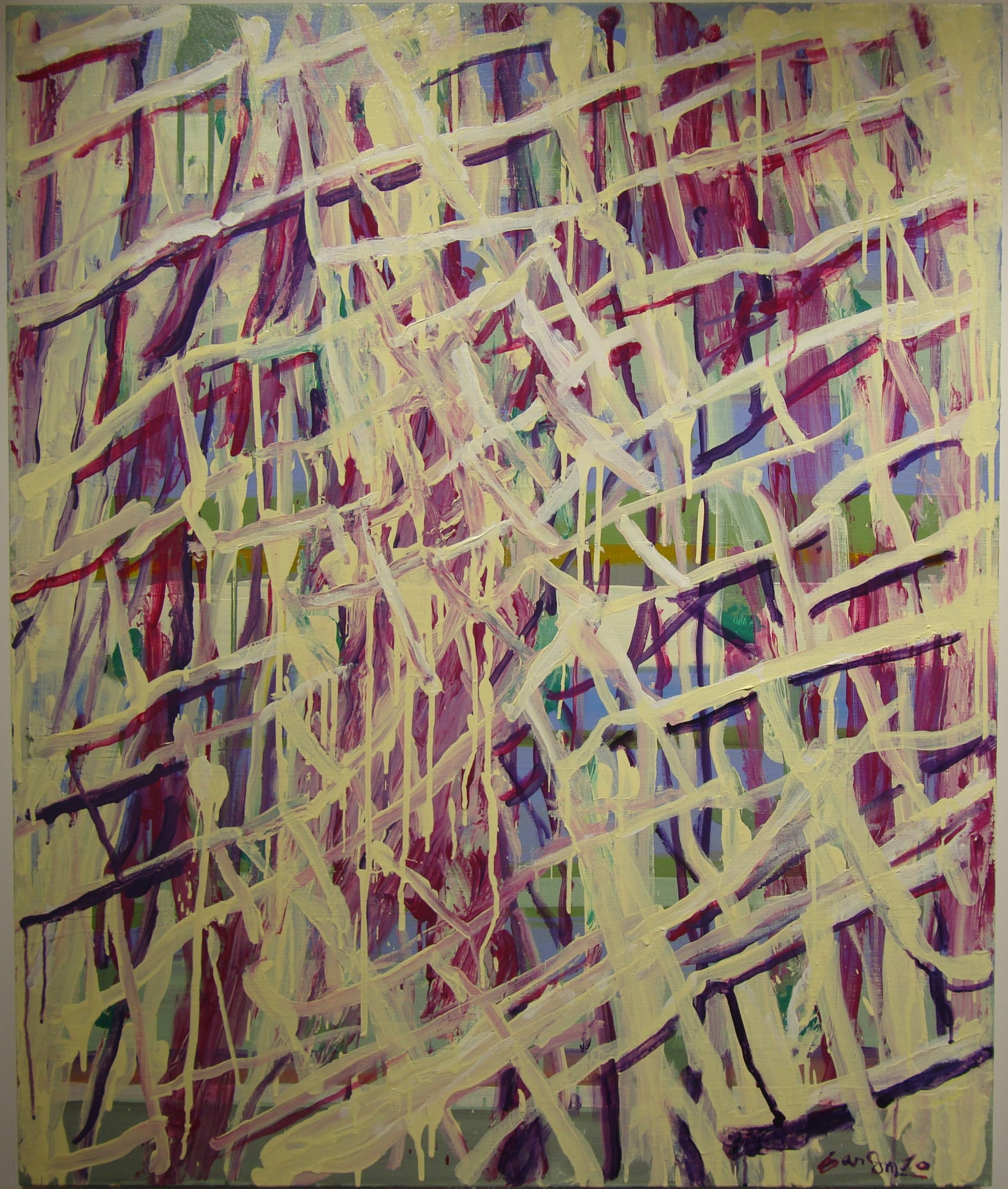 Society As Still Life